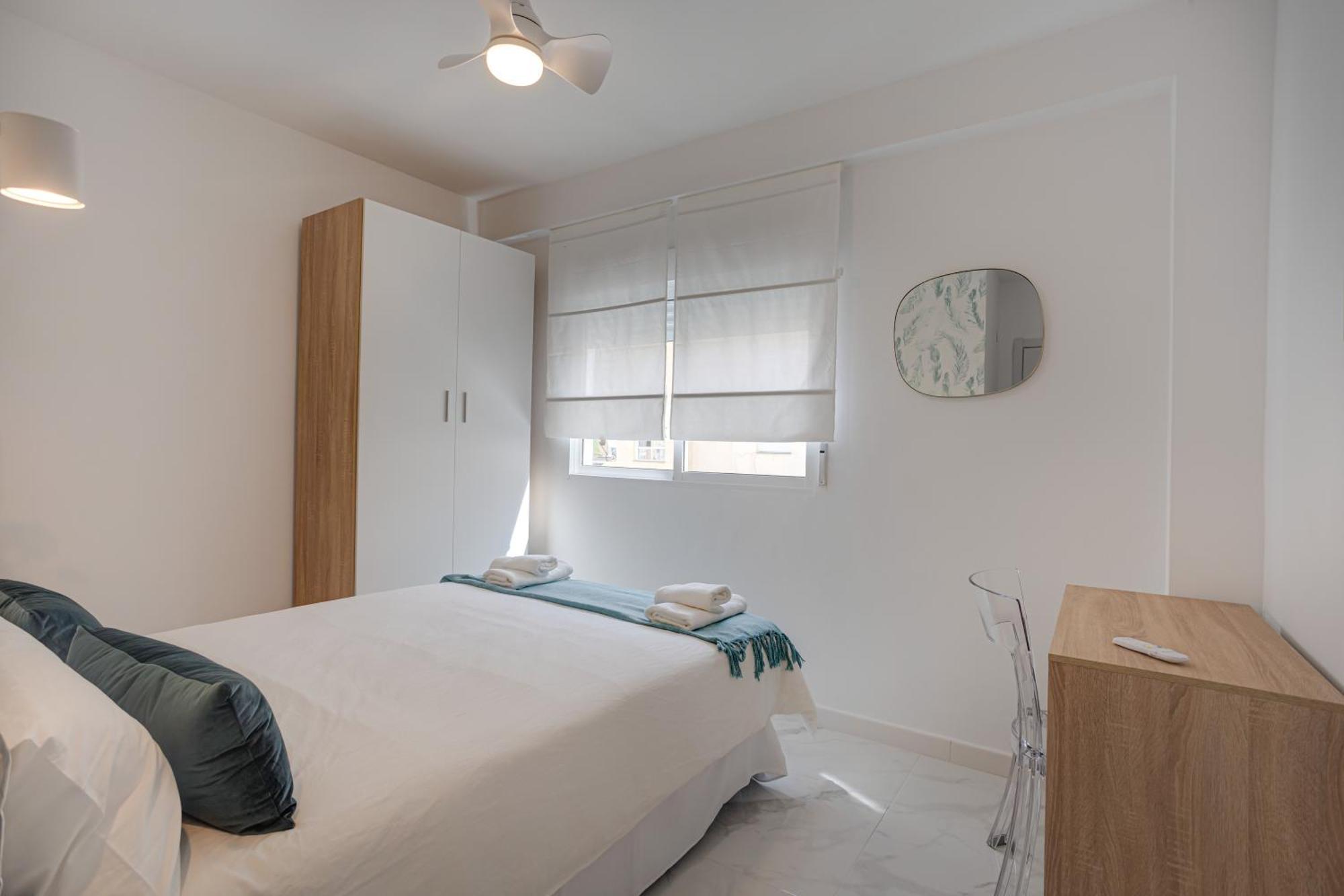 New 3 Bedrooms 100 Meters To Rada Old Town