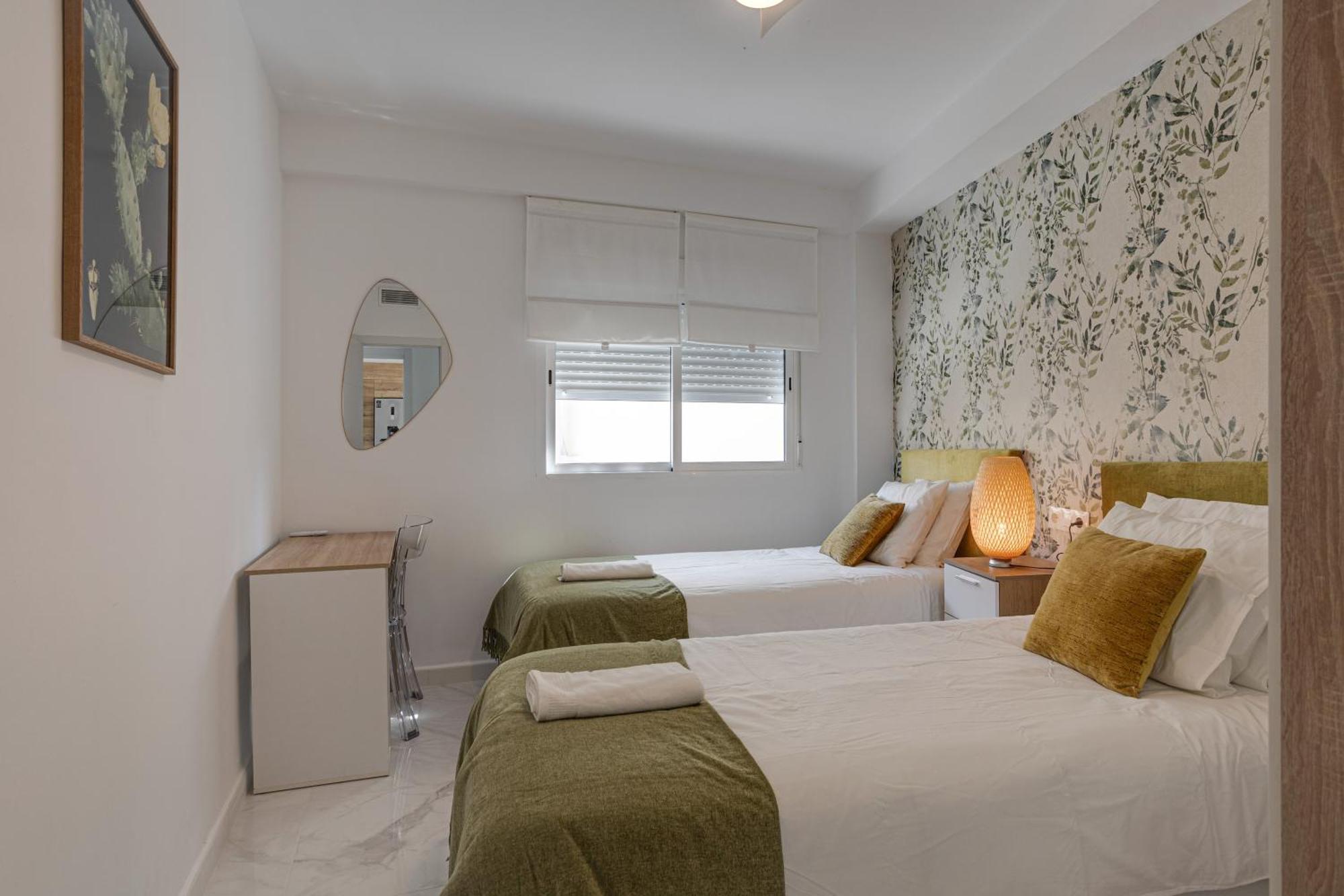 New 3 Bedrooms 100 Meters To Rada Old Town