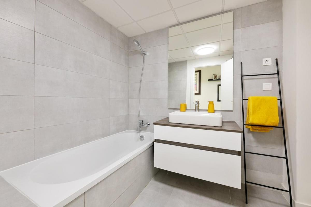 Costa Elegant Escape Apartamento