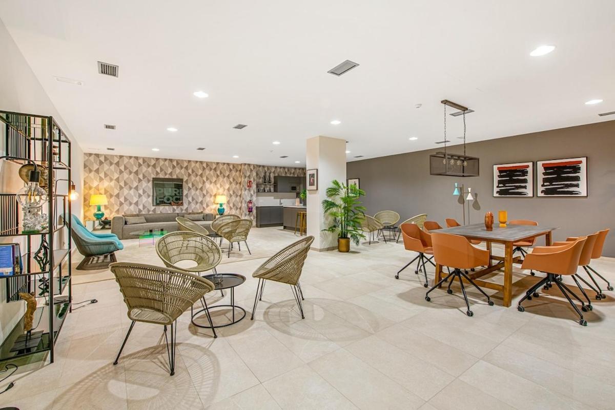 Costa Elegant Escape Apartamento