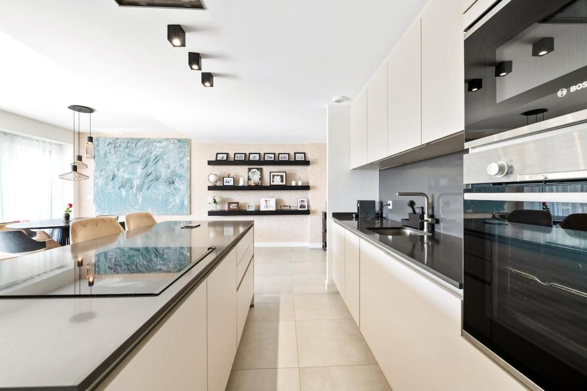 Costa Elegant Escape Apartamento Estepona