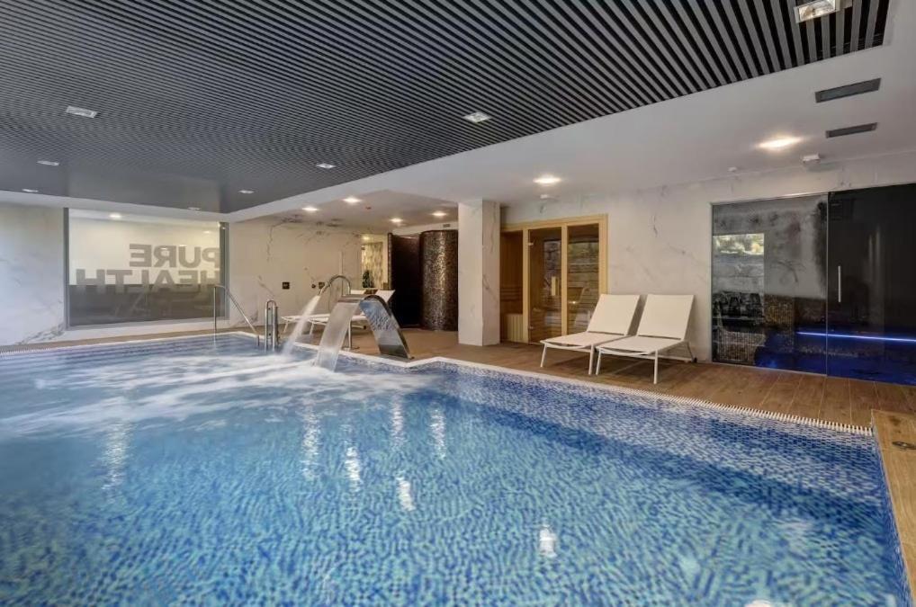 Costa Elegant Escape * Estepona