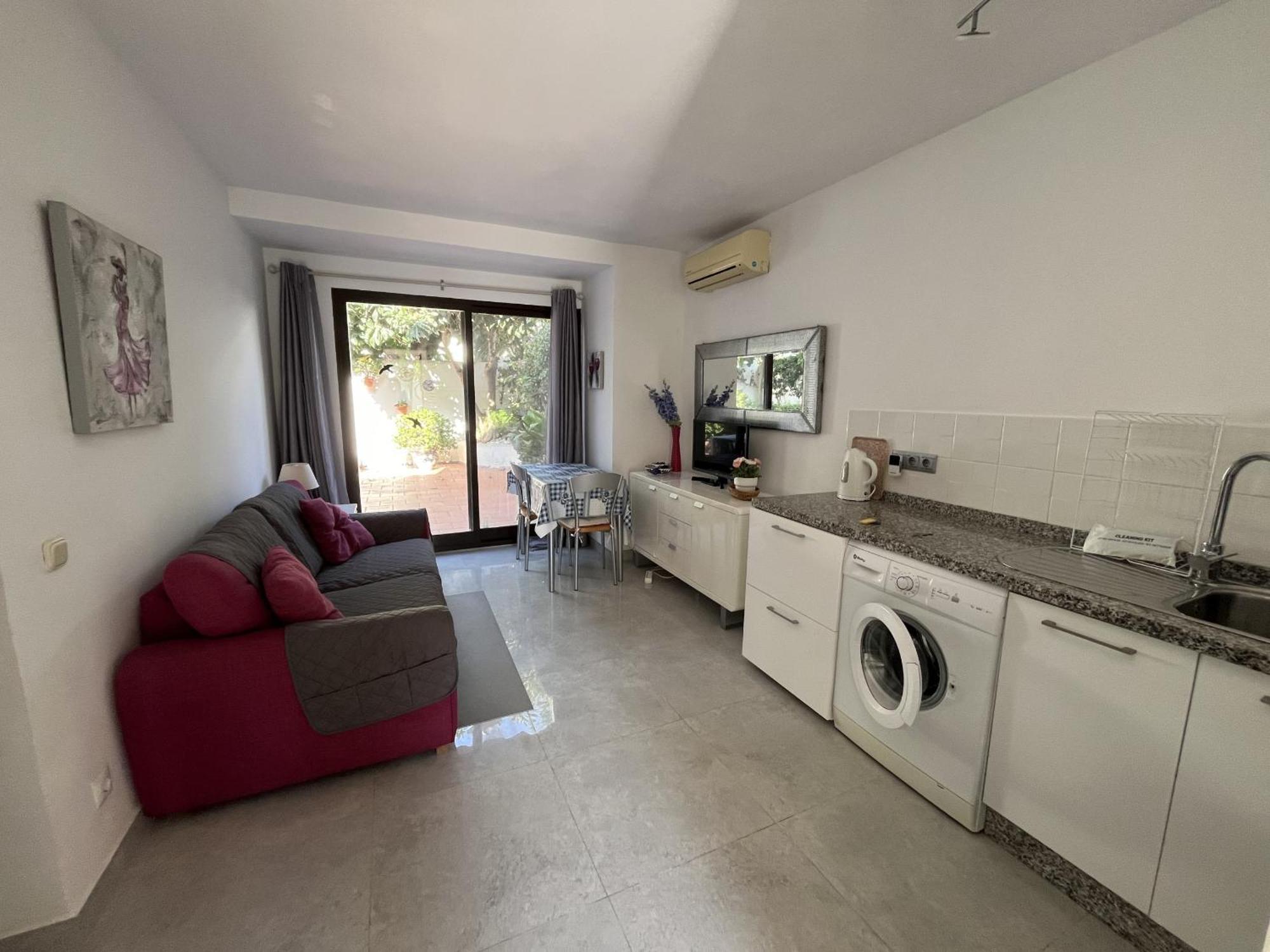 Apartamento Villacana 2306 *