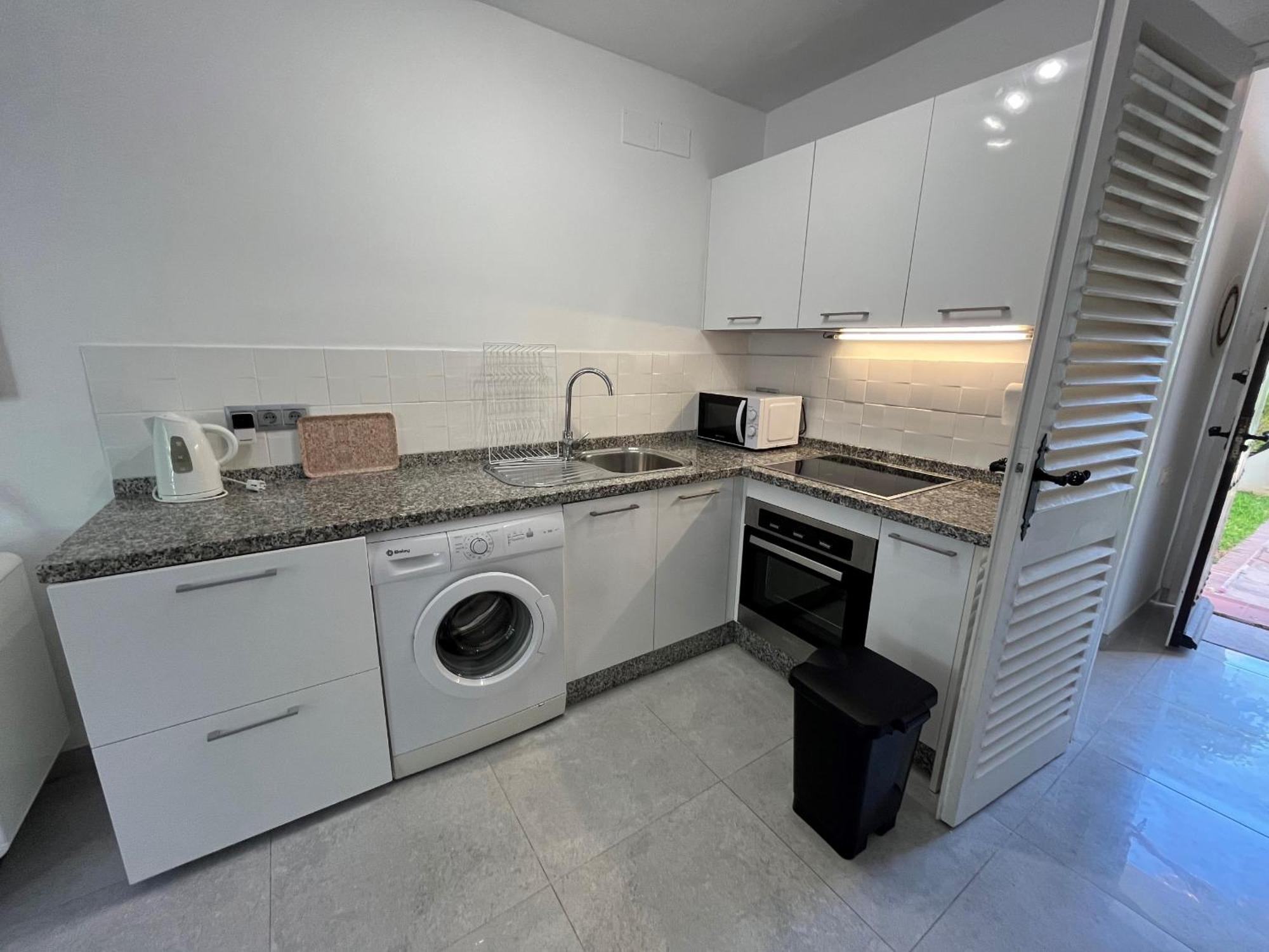 Villacana 2306 Apartamento Estepona