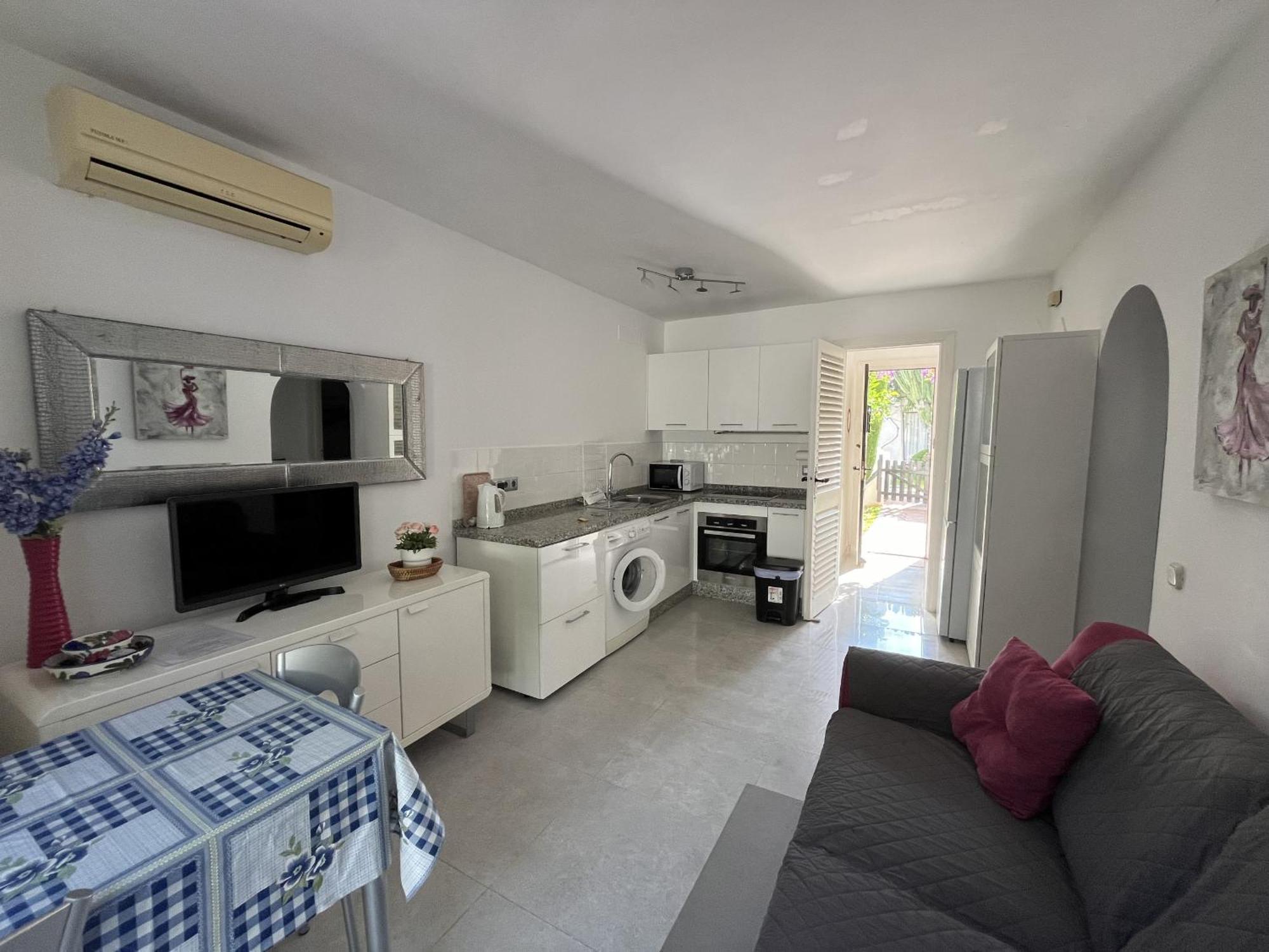 Villacana 2306 Apartamento