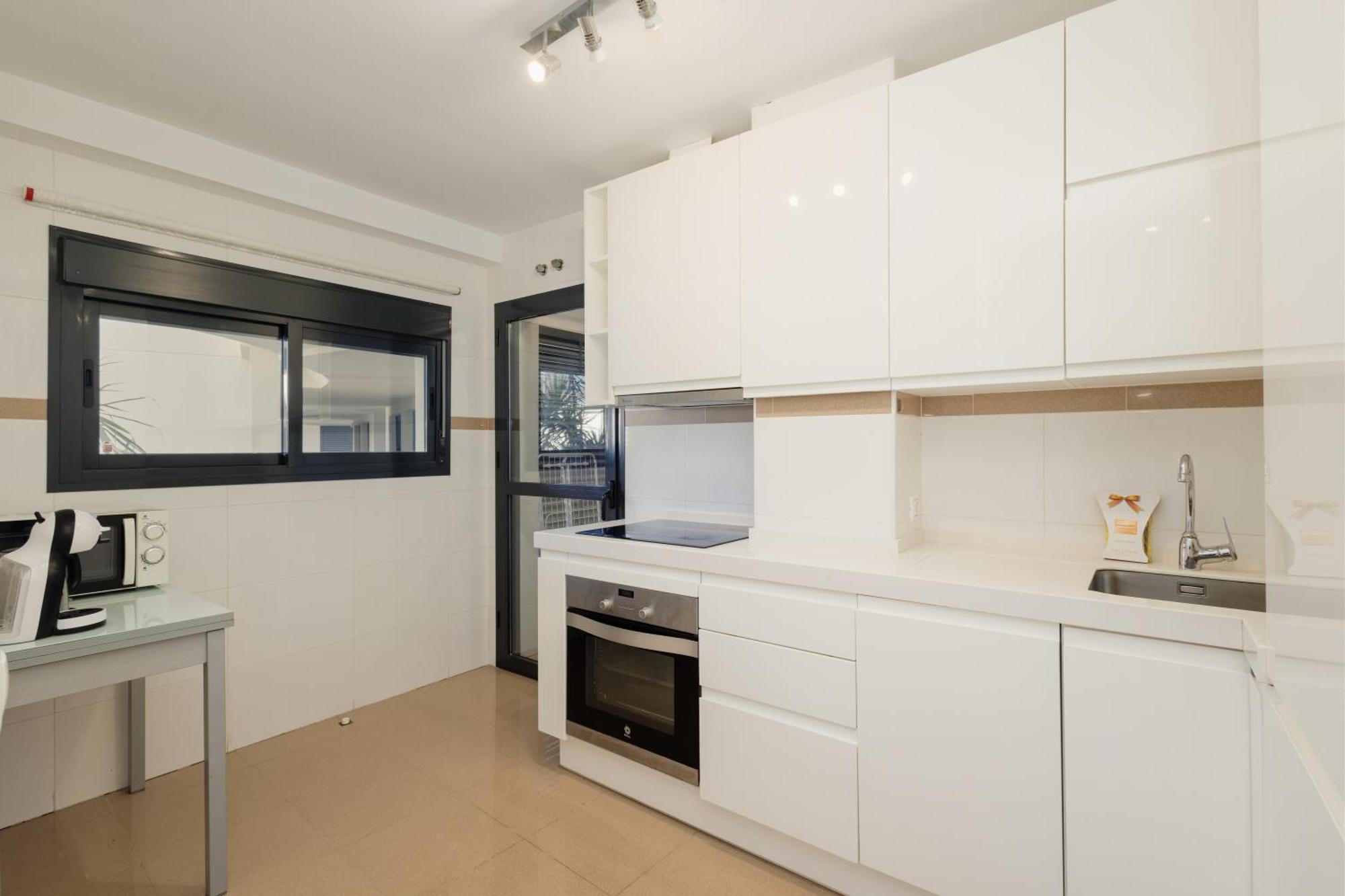 First-line Beach, Terrace And Pool With Incredible Sea Views, New Golden Mile *