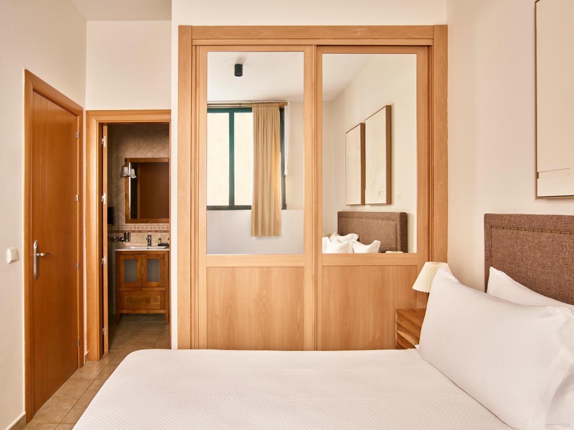 Apartamento Turísticos Casa De La Borrega Estepona