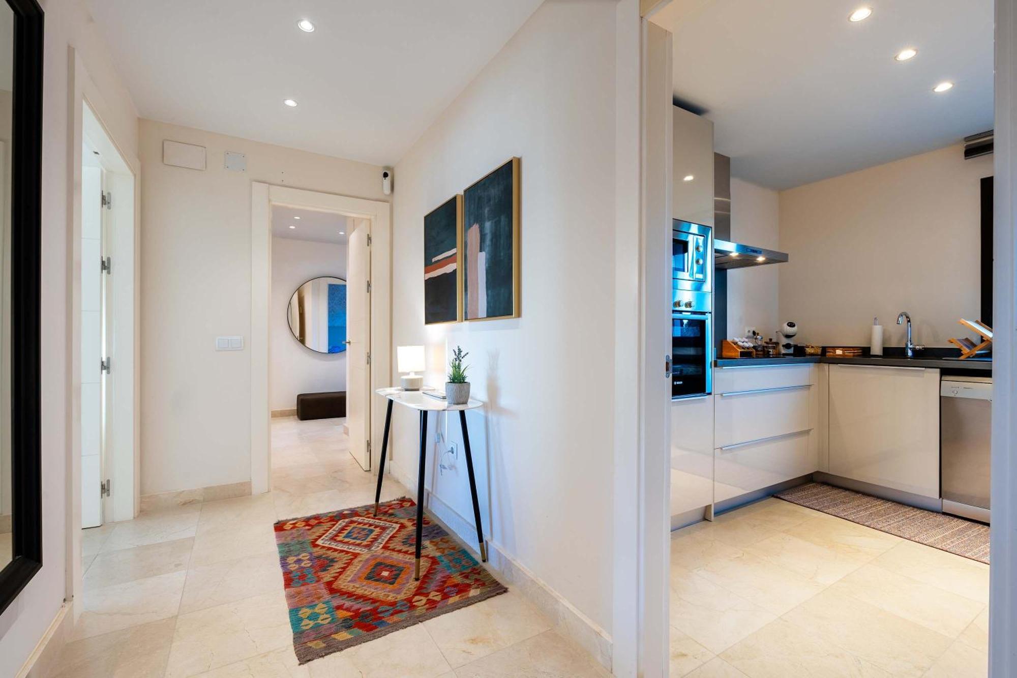 Luxury Escape - Flamingos Golf Retreat Apartment