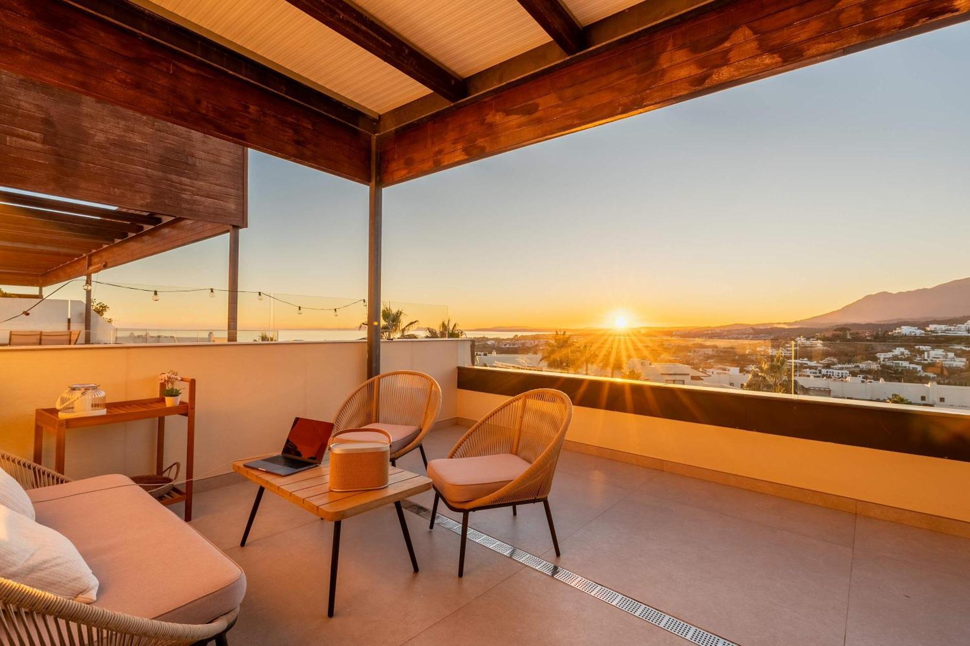Luxury Escape - Flamingos Golf Retreat Appartement *