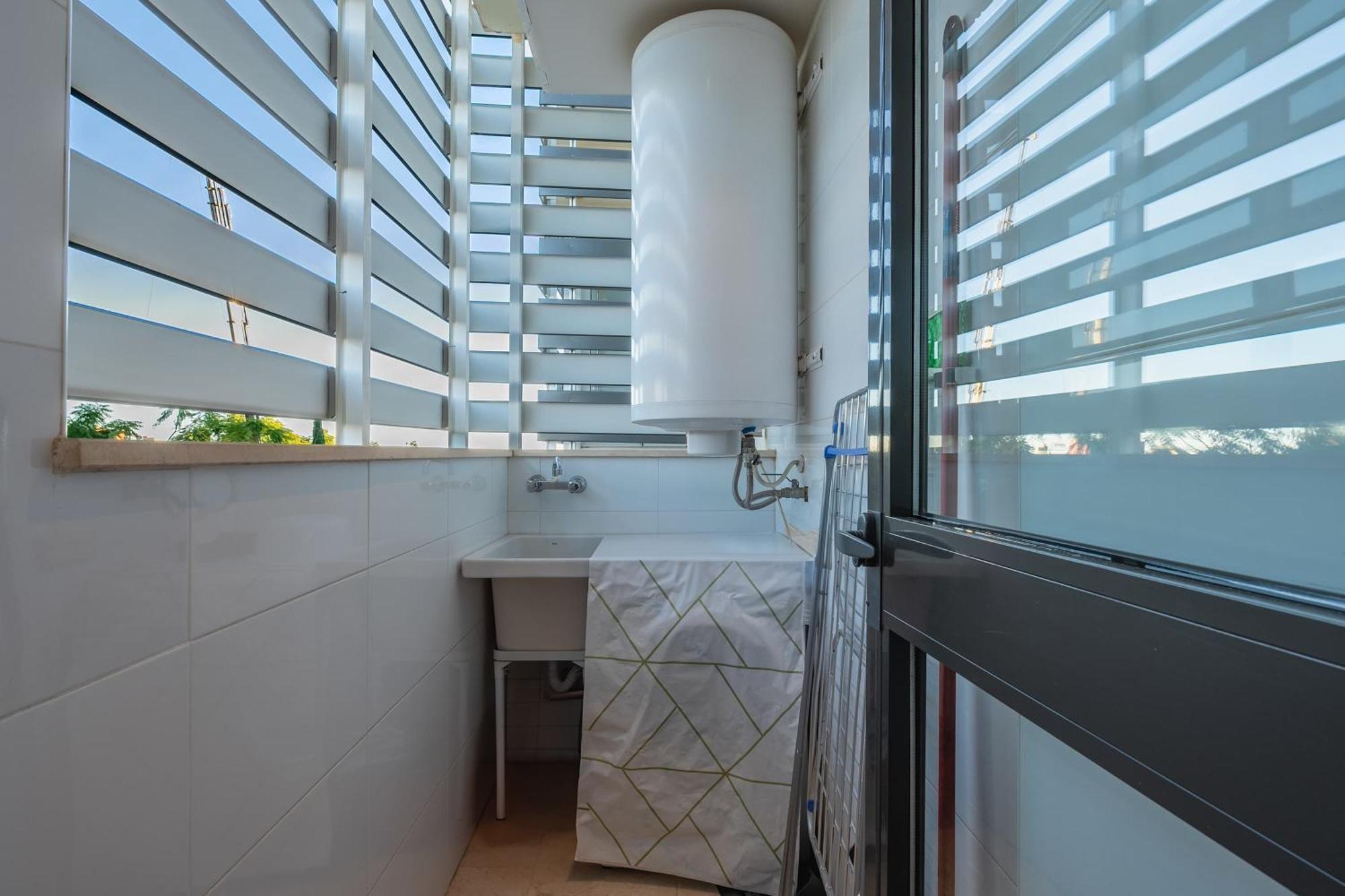 Luxury Escape - Flamingos Golf Retreat Apartment Estepona
