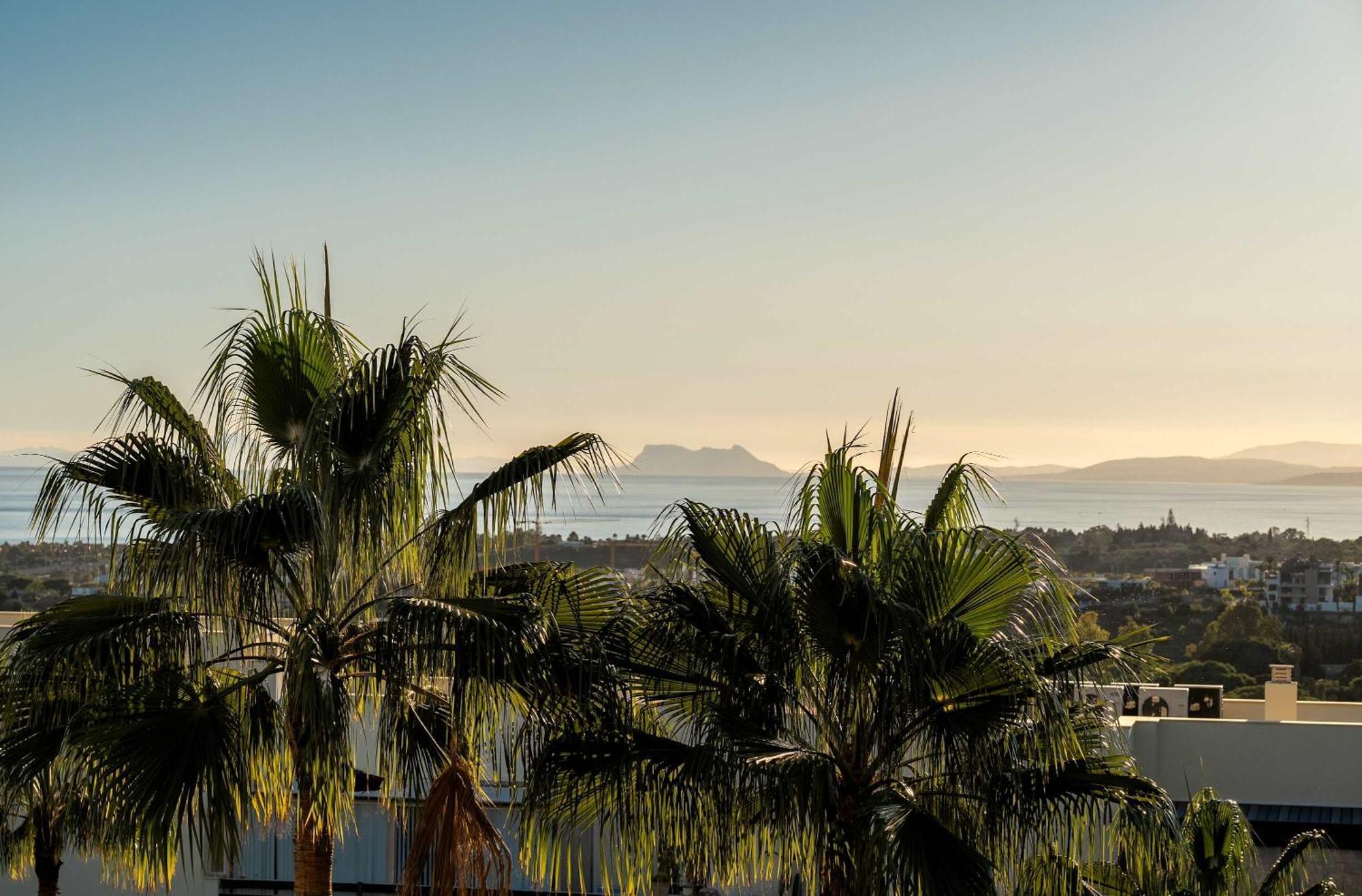 Appartement Luxury Escape - Flamingos Golf Retreat *