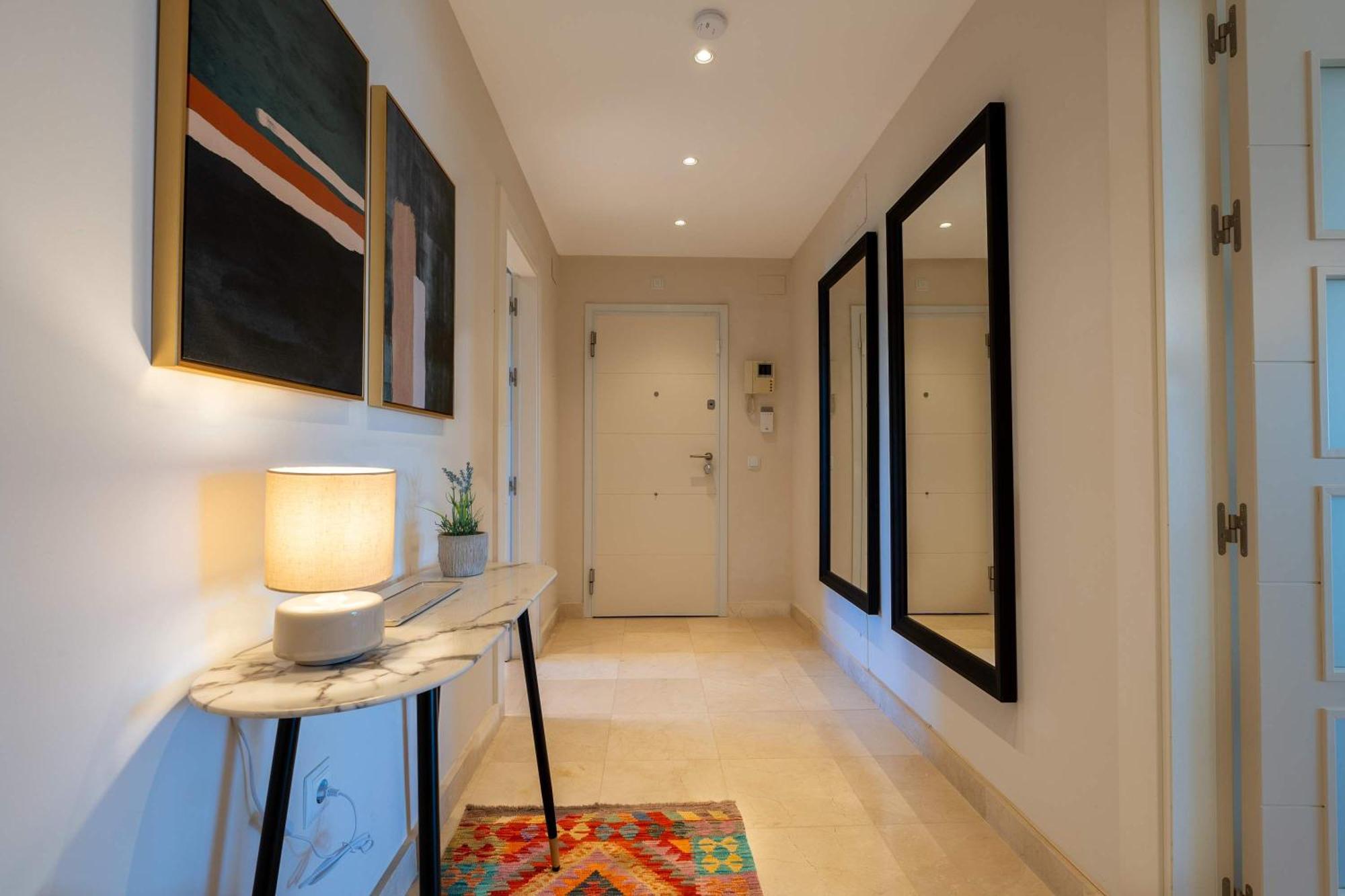 Luxury Escape - Flamingos Golf Retreat Estepona