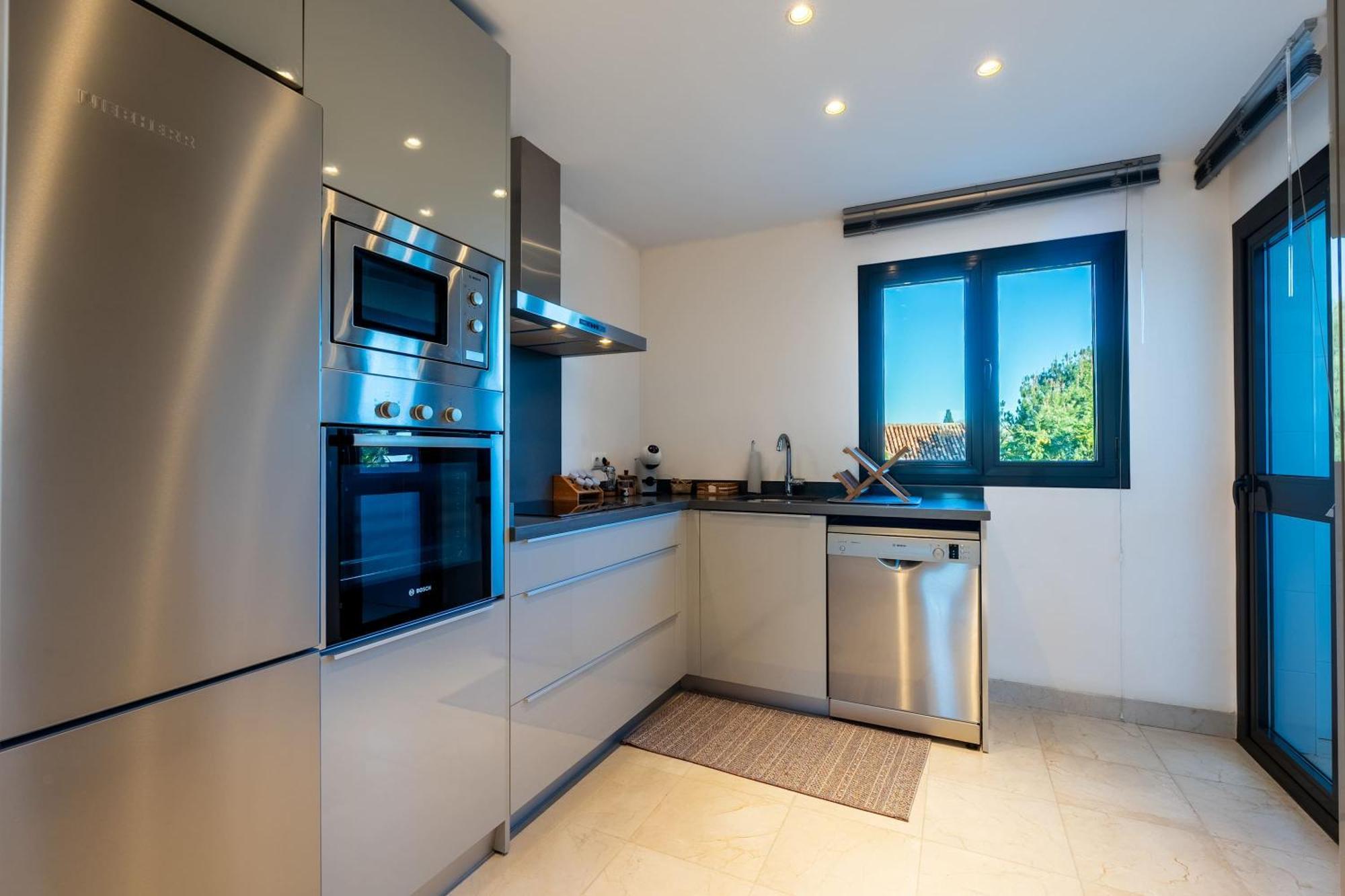 Luxury Escape - Flamingos Golf Retreat Apartment