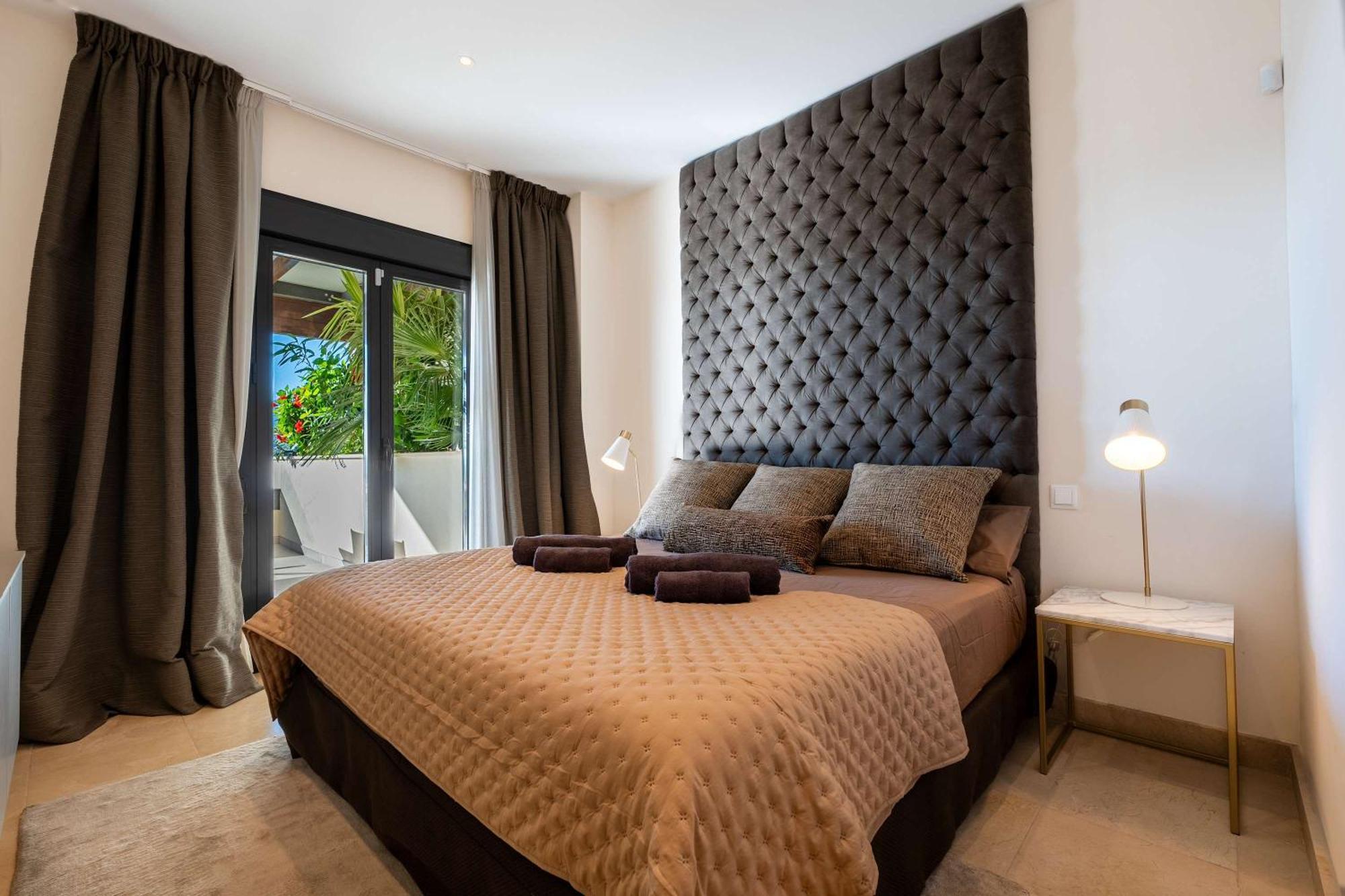 Luxury Escape - Flamingos Golf Retreat Estepona