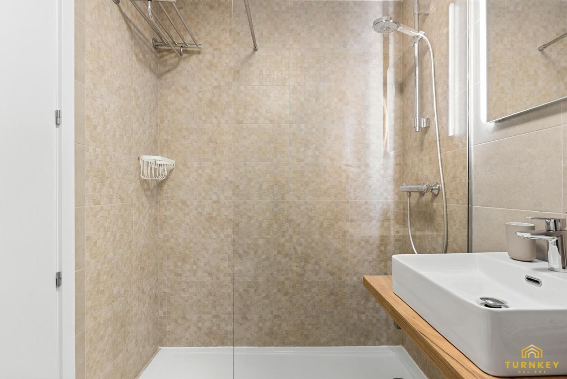 Luxury New Boho - Apartamento *