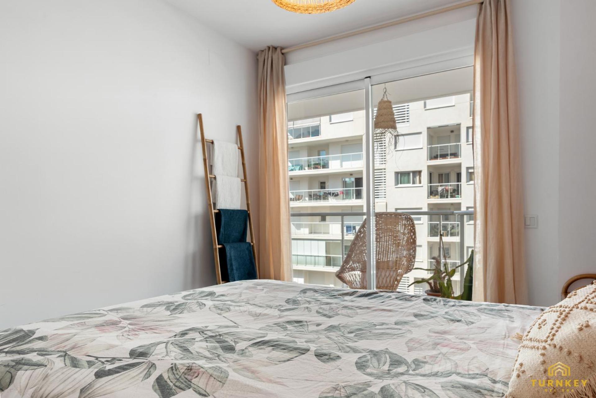 Apartamento Luxury New Boho - *