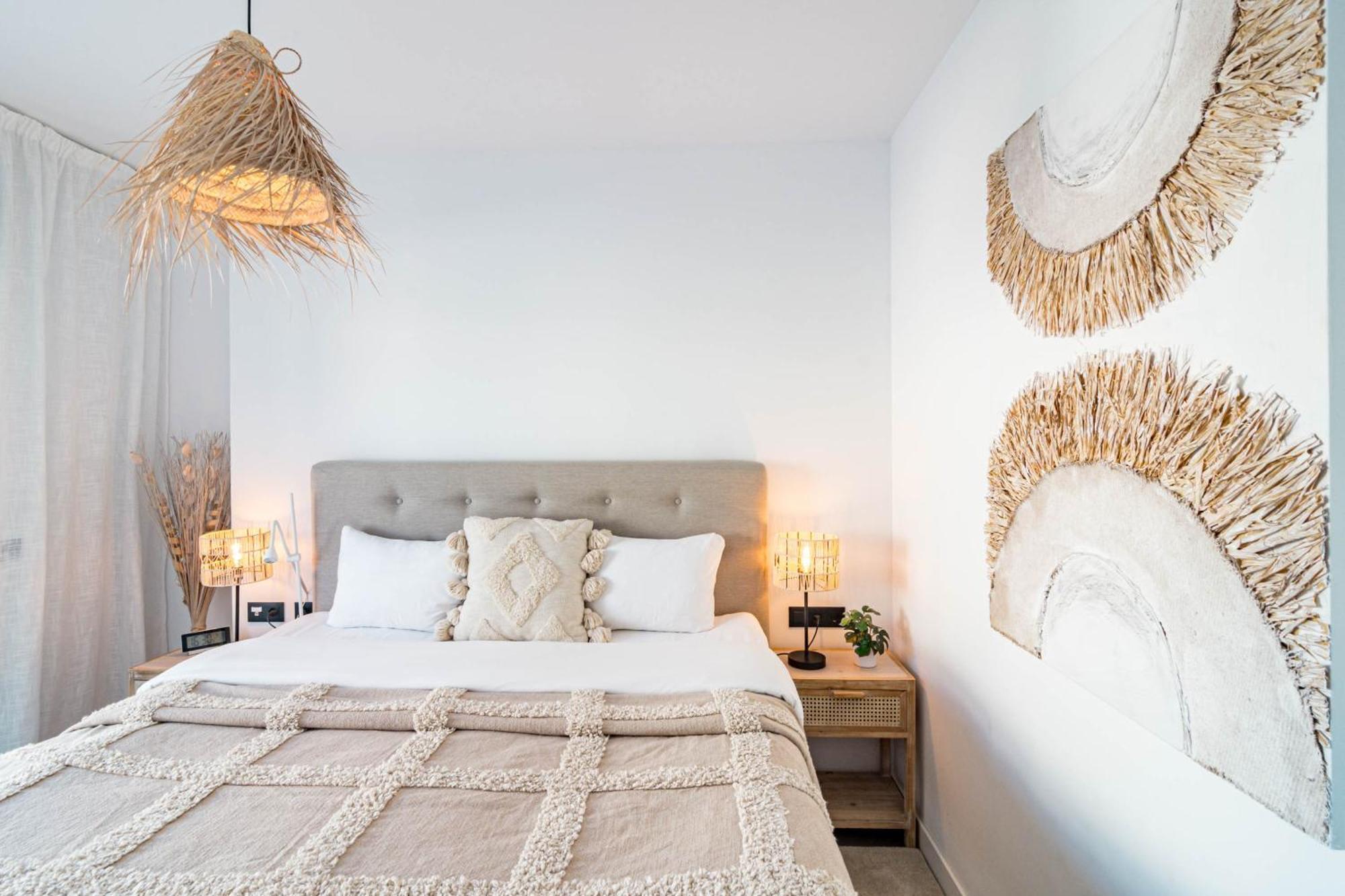 Lae112d - Large Terrace With Stunning Views Apartamento