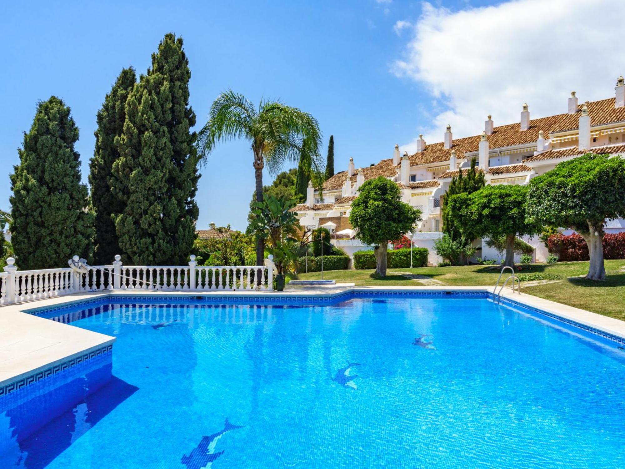 El Paraiso De By Interhome * Estepona