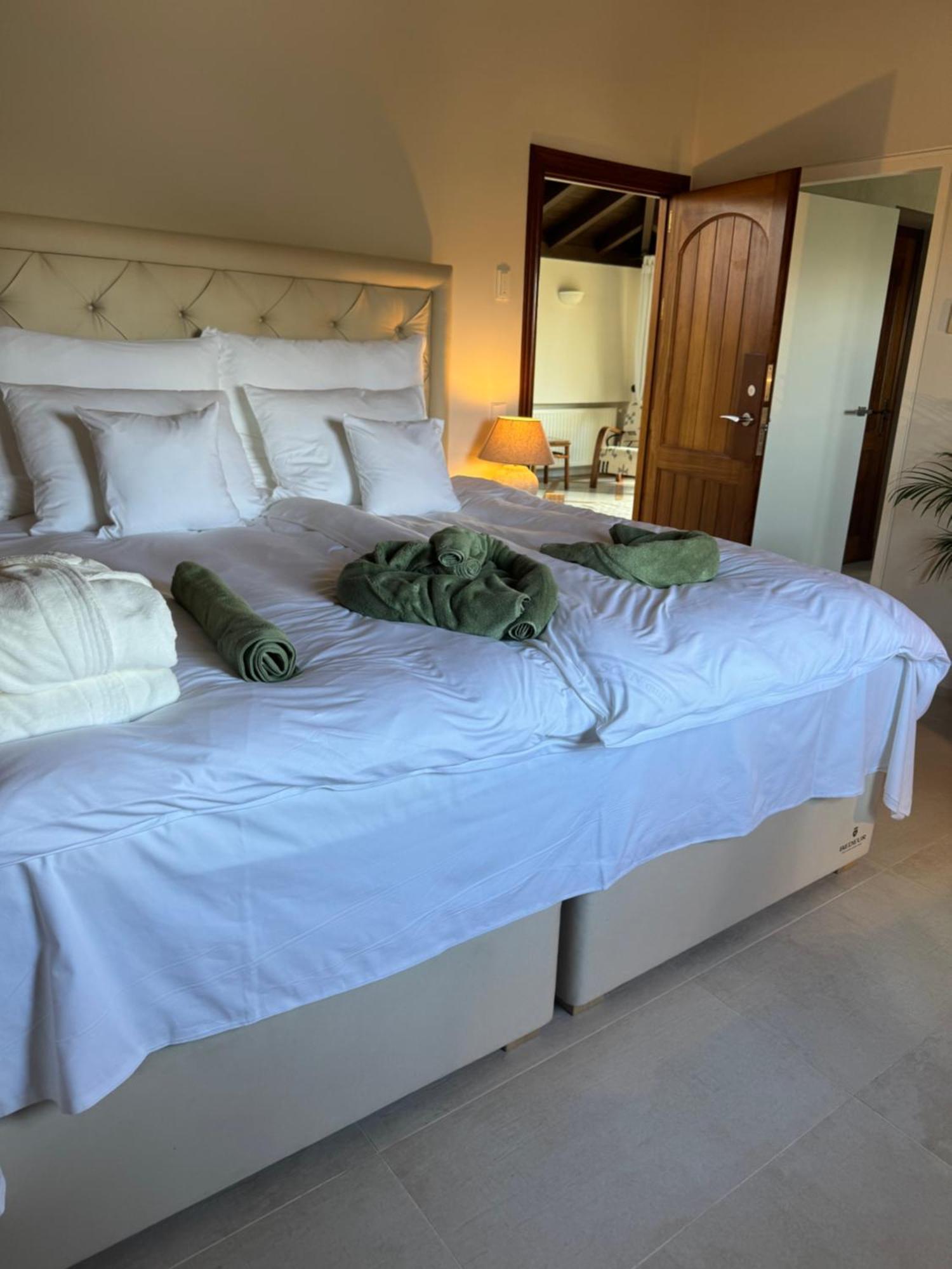 Casa Tess Boutique Hotel 4*