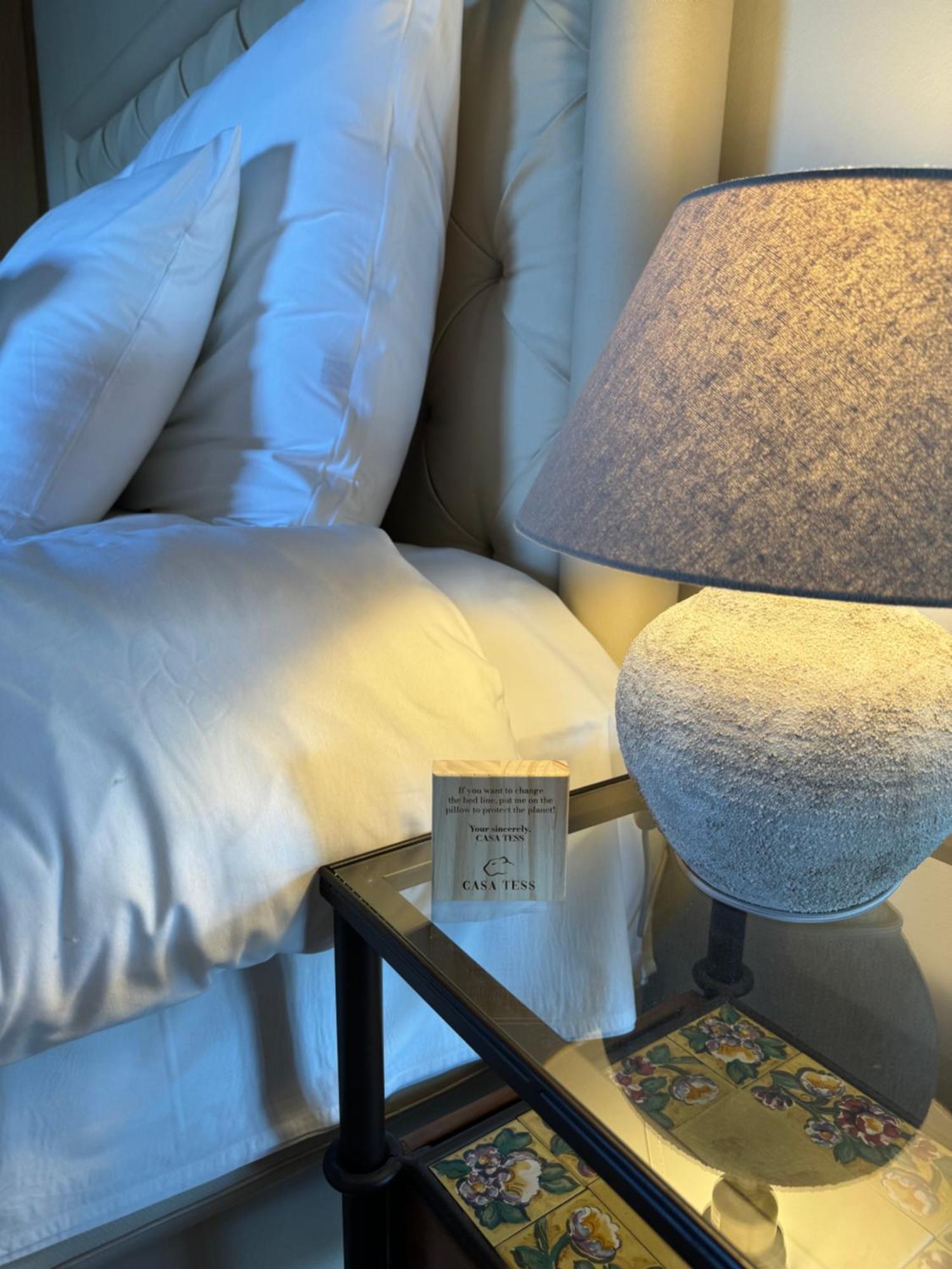 Hotel Casa Tess Boutique