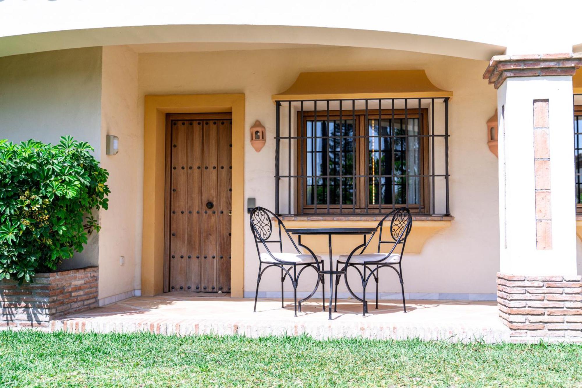 Casa Tess Boutique Estepona