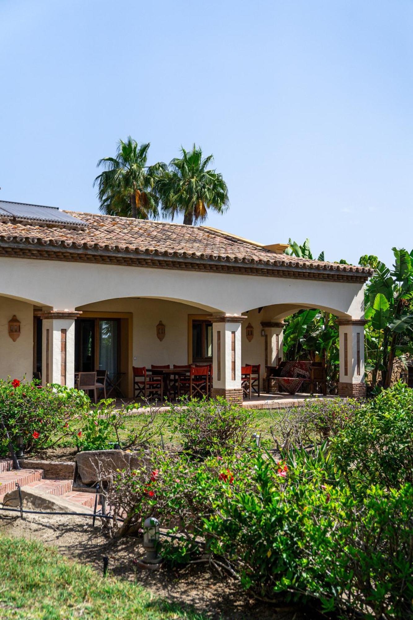 Hotel Casa Tess Boutique