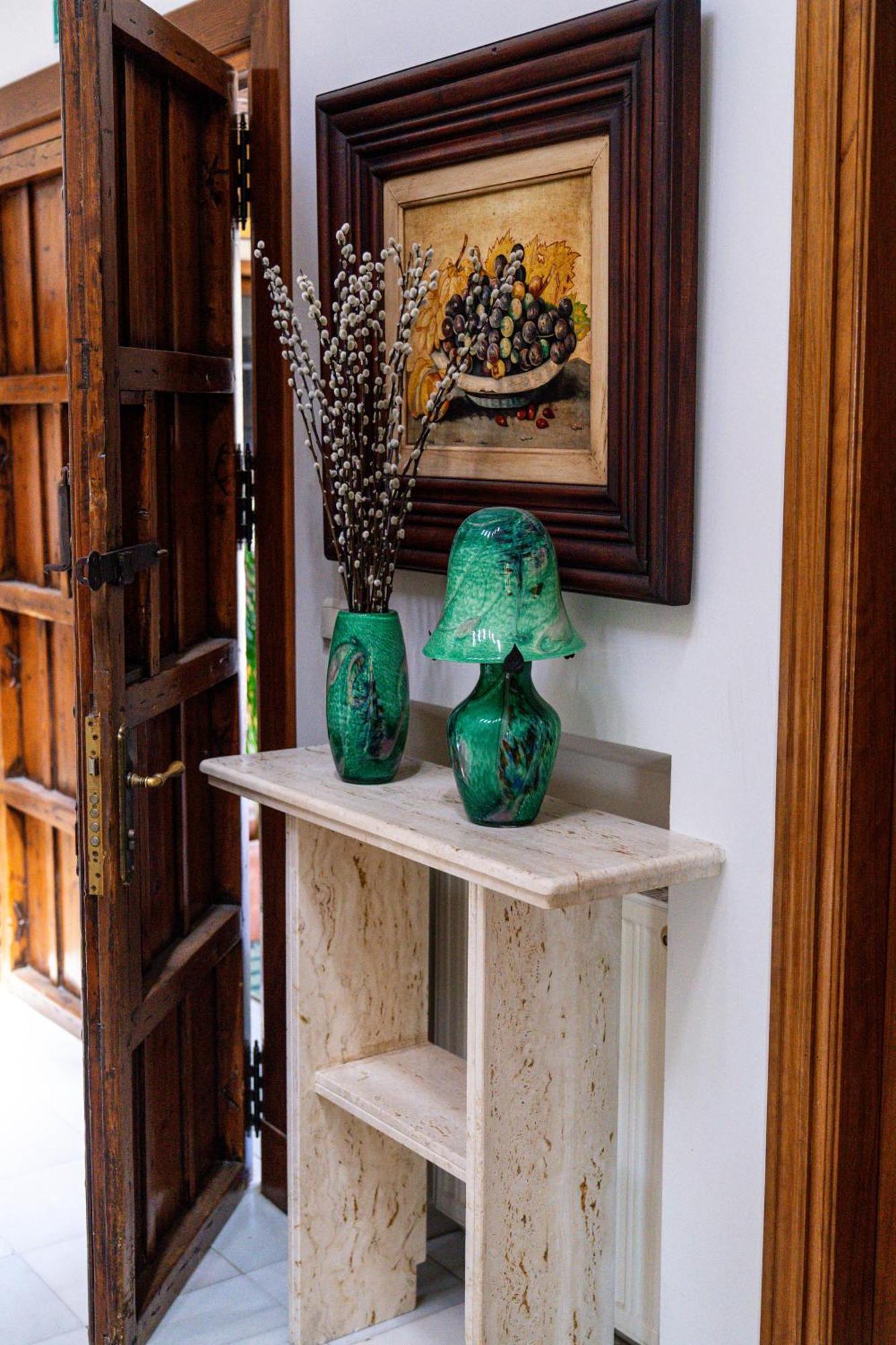 Hotel Casa Tess Boutique