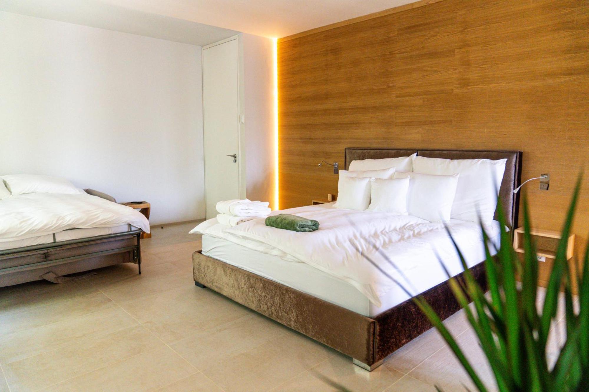 Casa Tess Boutique Hotel 4*