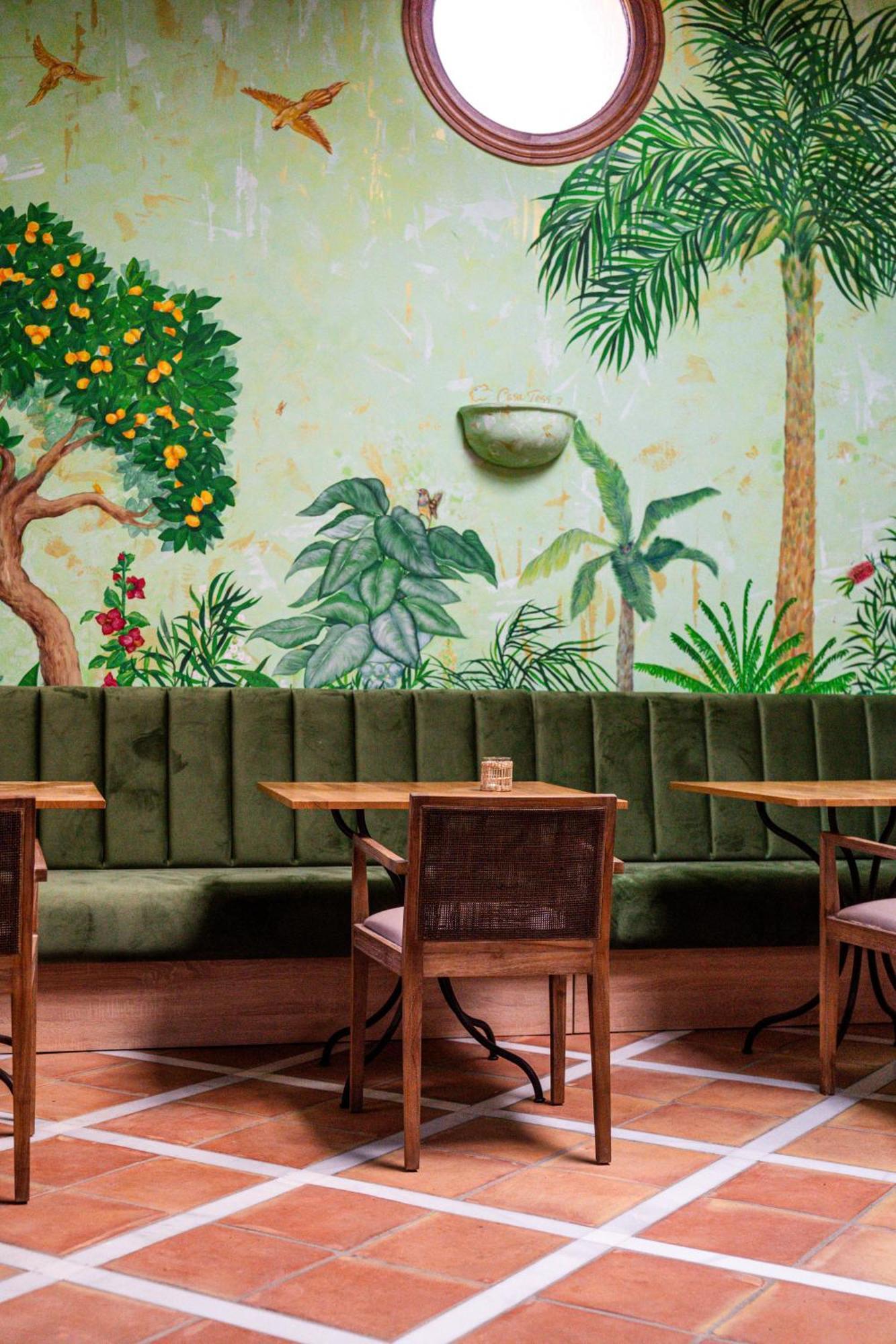 Hotel Casa Tess Boutique 4*