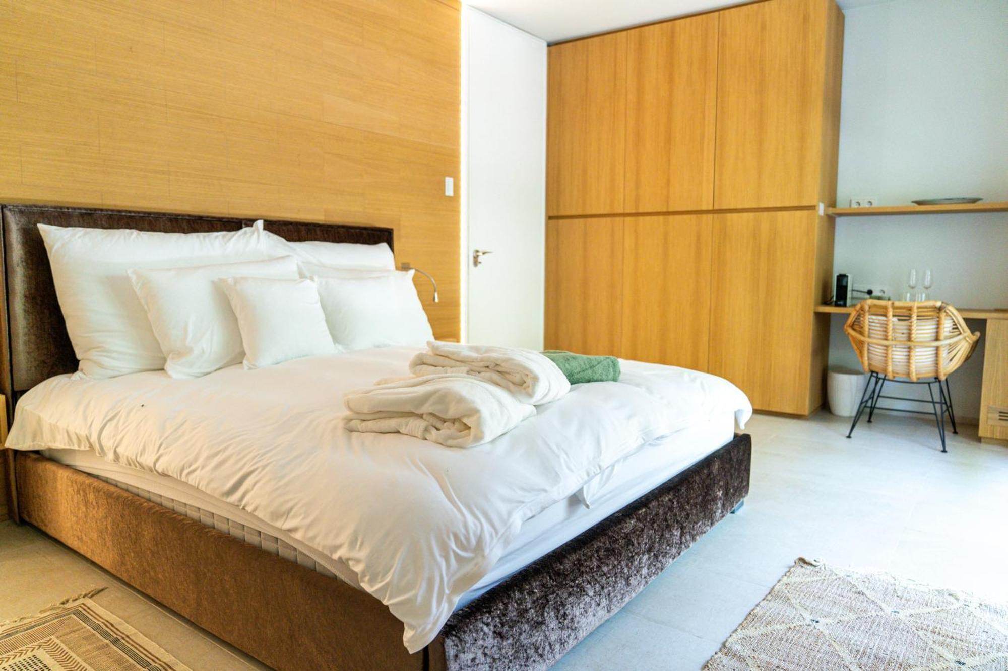 Casa Tess Boutique Hotel Estepona
