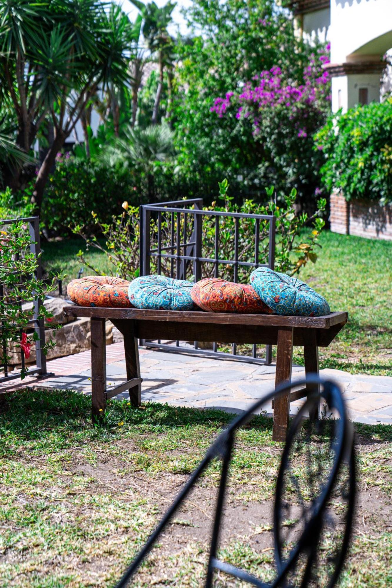 Casa Tess Boutique 4* Estepona