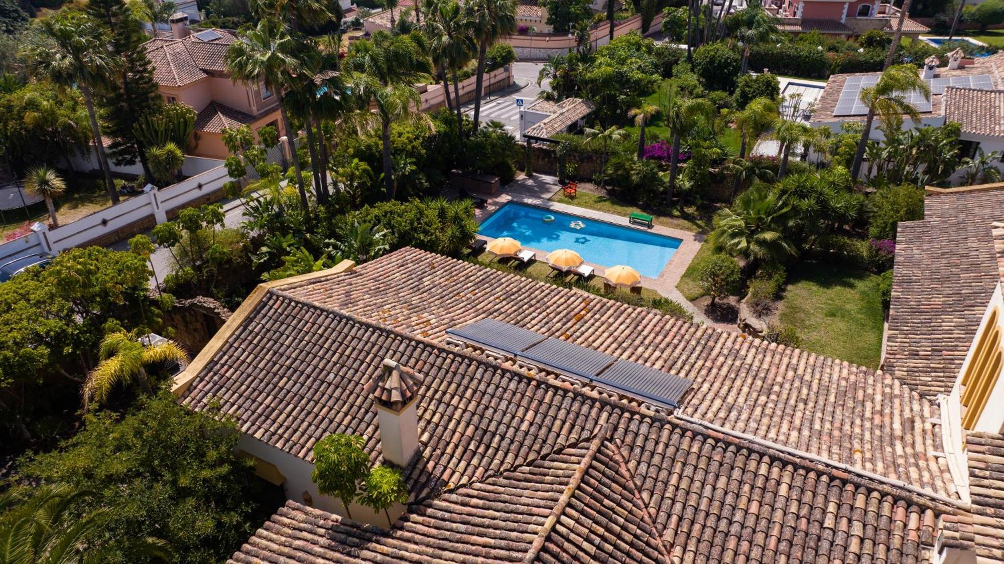 Casa Tess Boutique Hotel