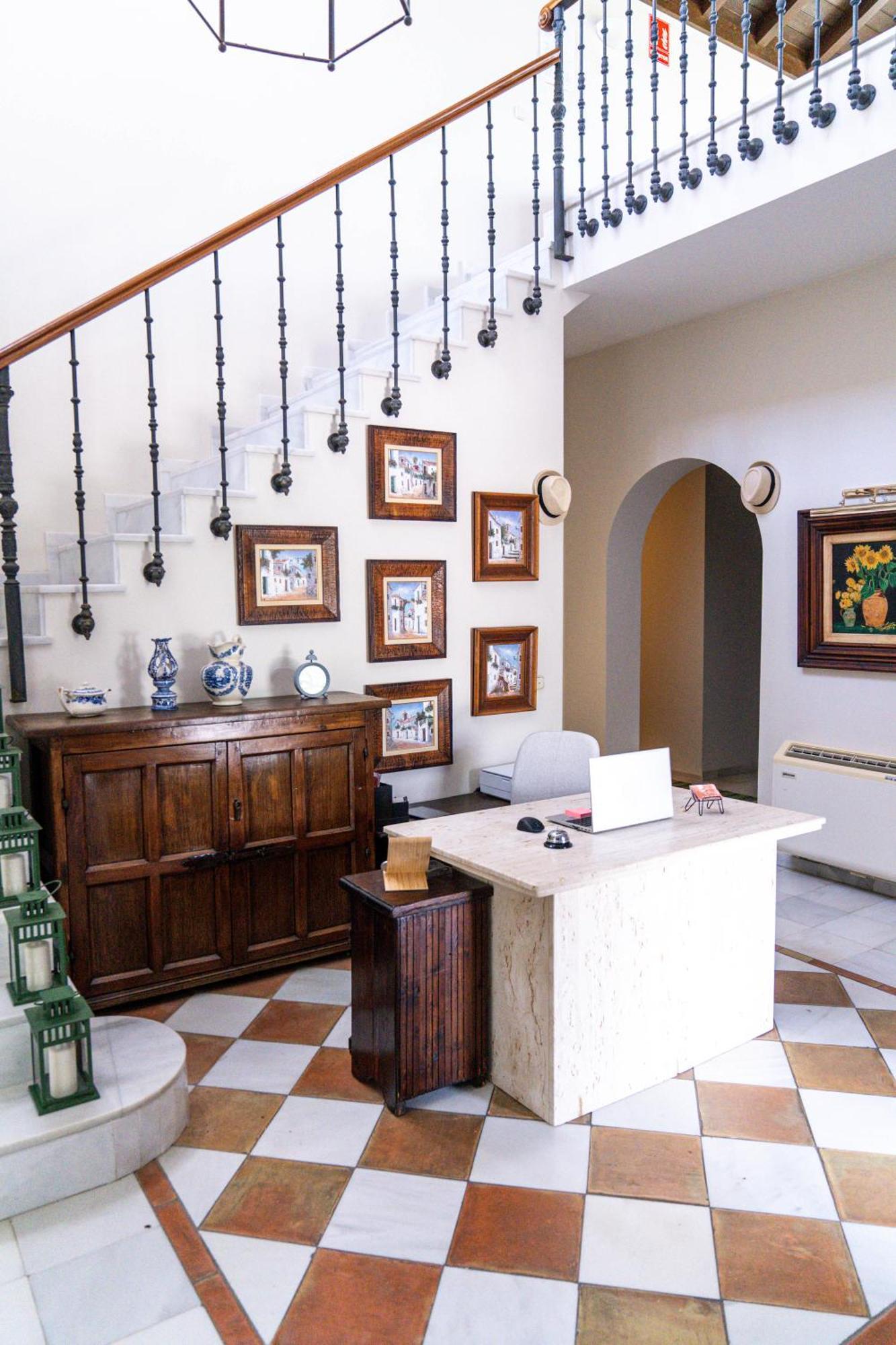 Casa Tess Boutique 4*