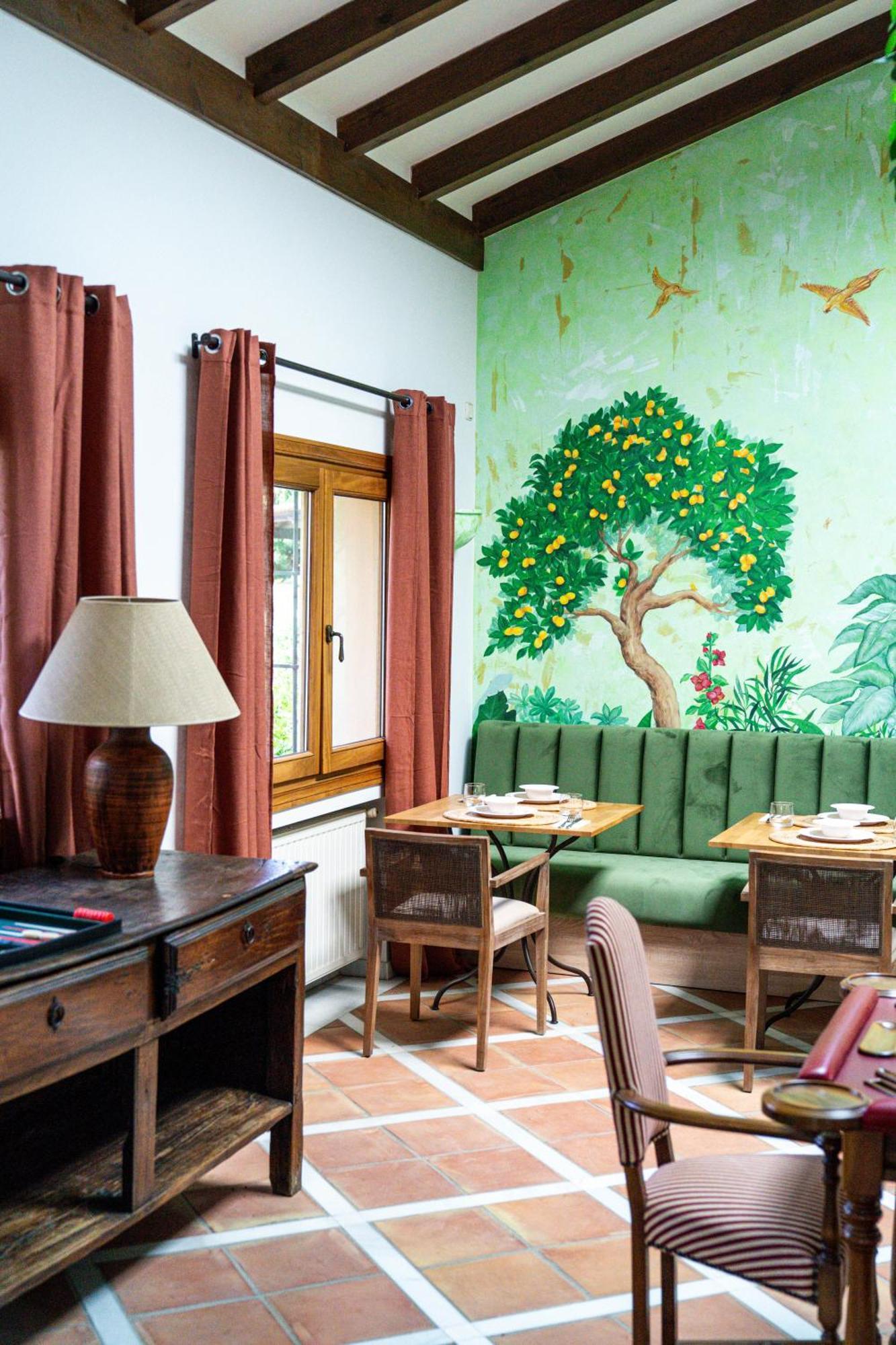 Casa Tess Boutique 4* Estepona