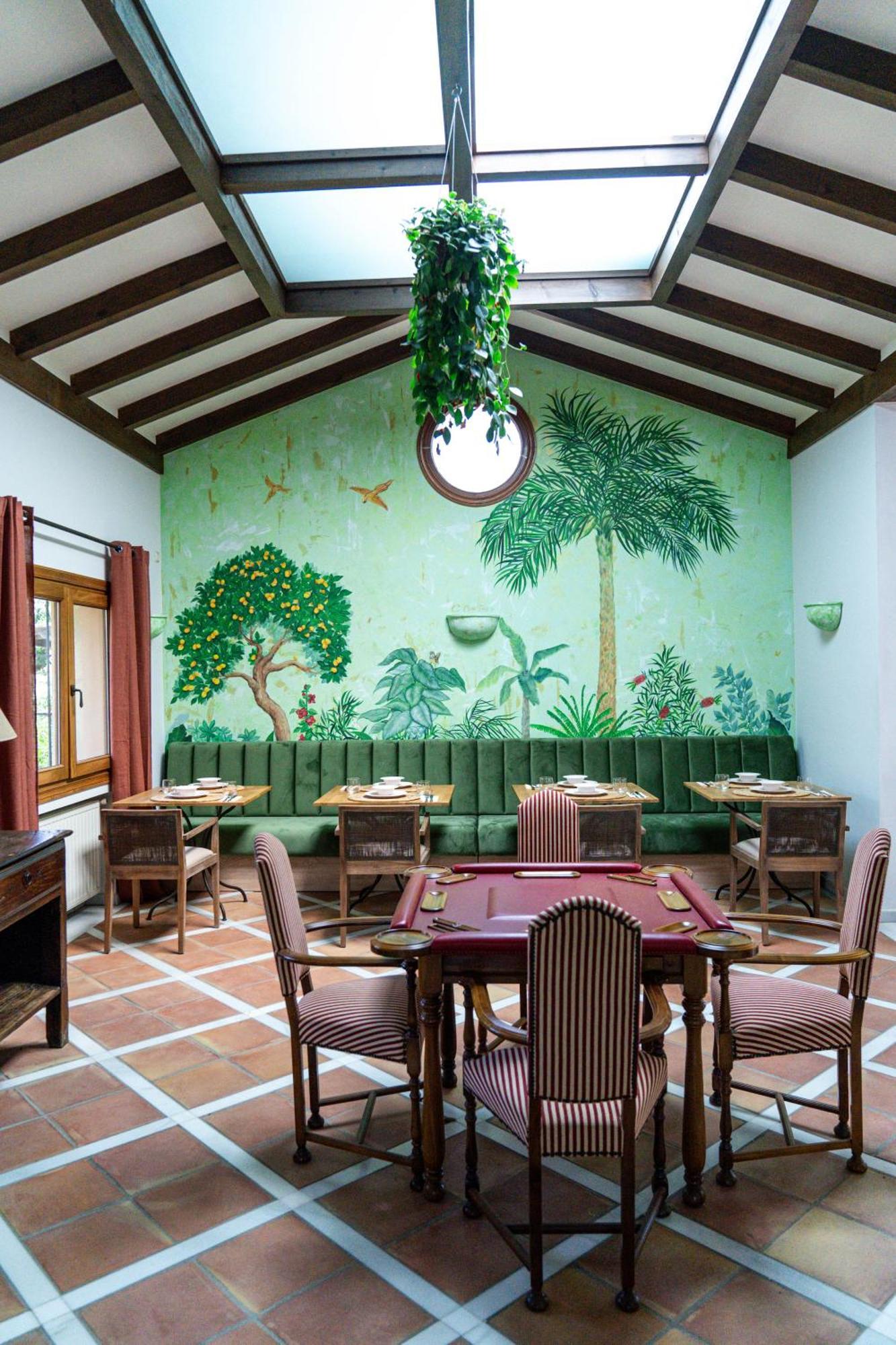 Casa Tess Boutique Hotel