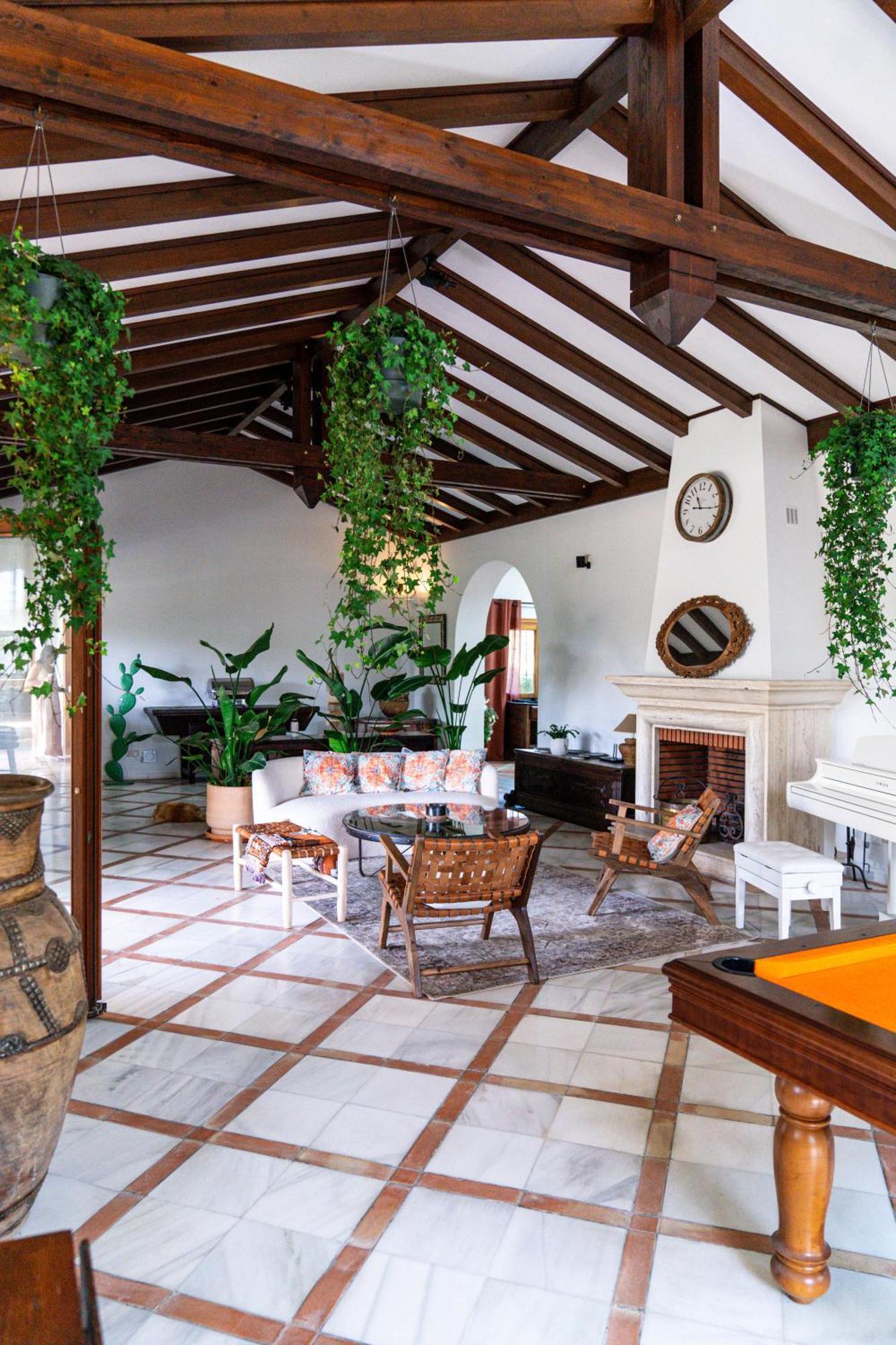 Casa Tess Boutique Hotel Estepona