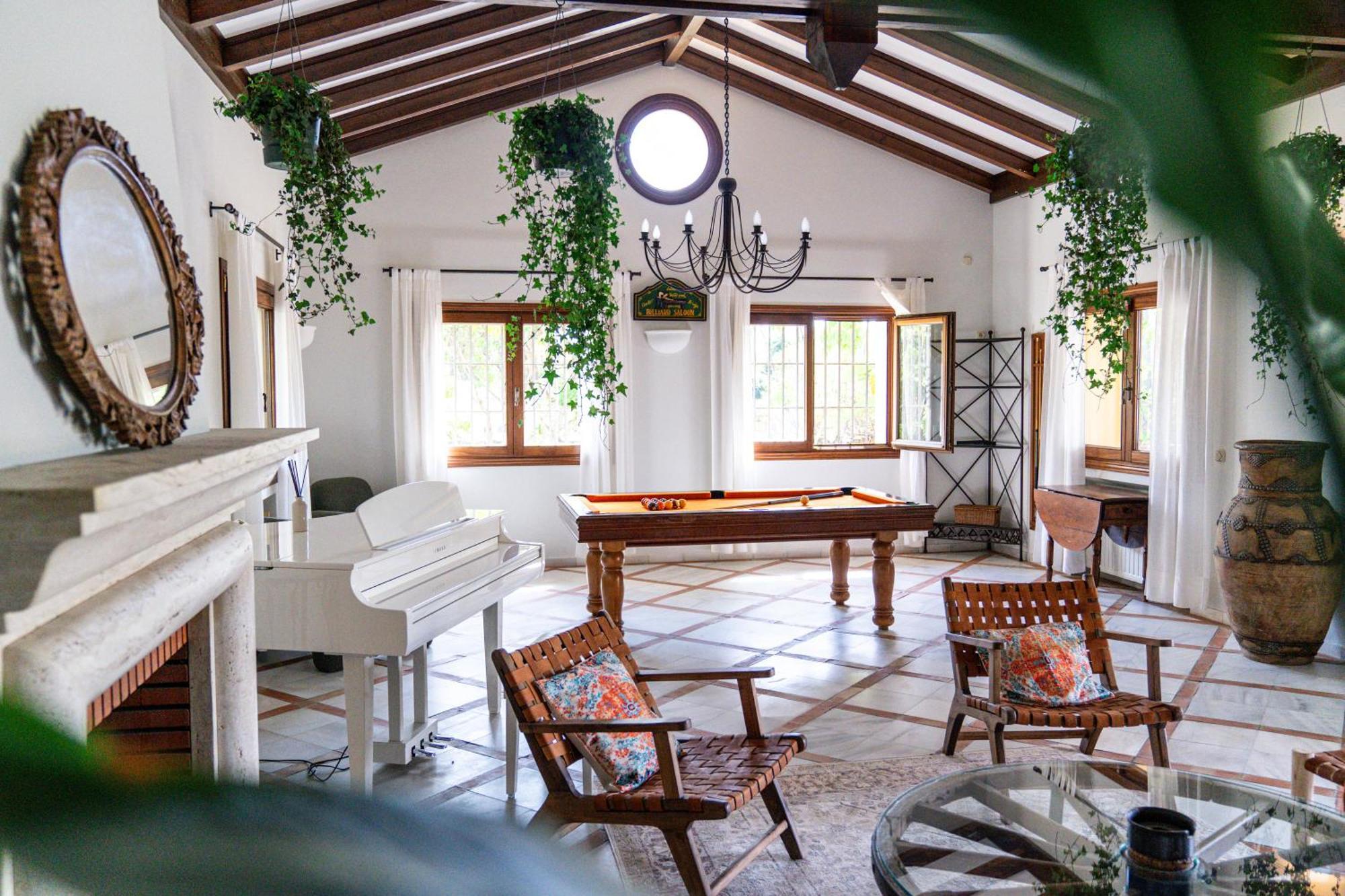 Casa Tess Boutique 4*