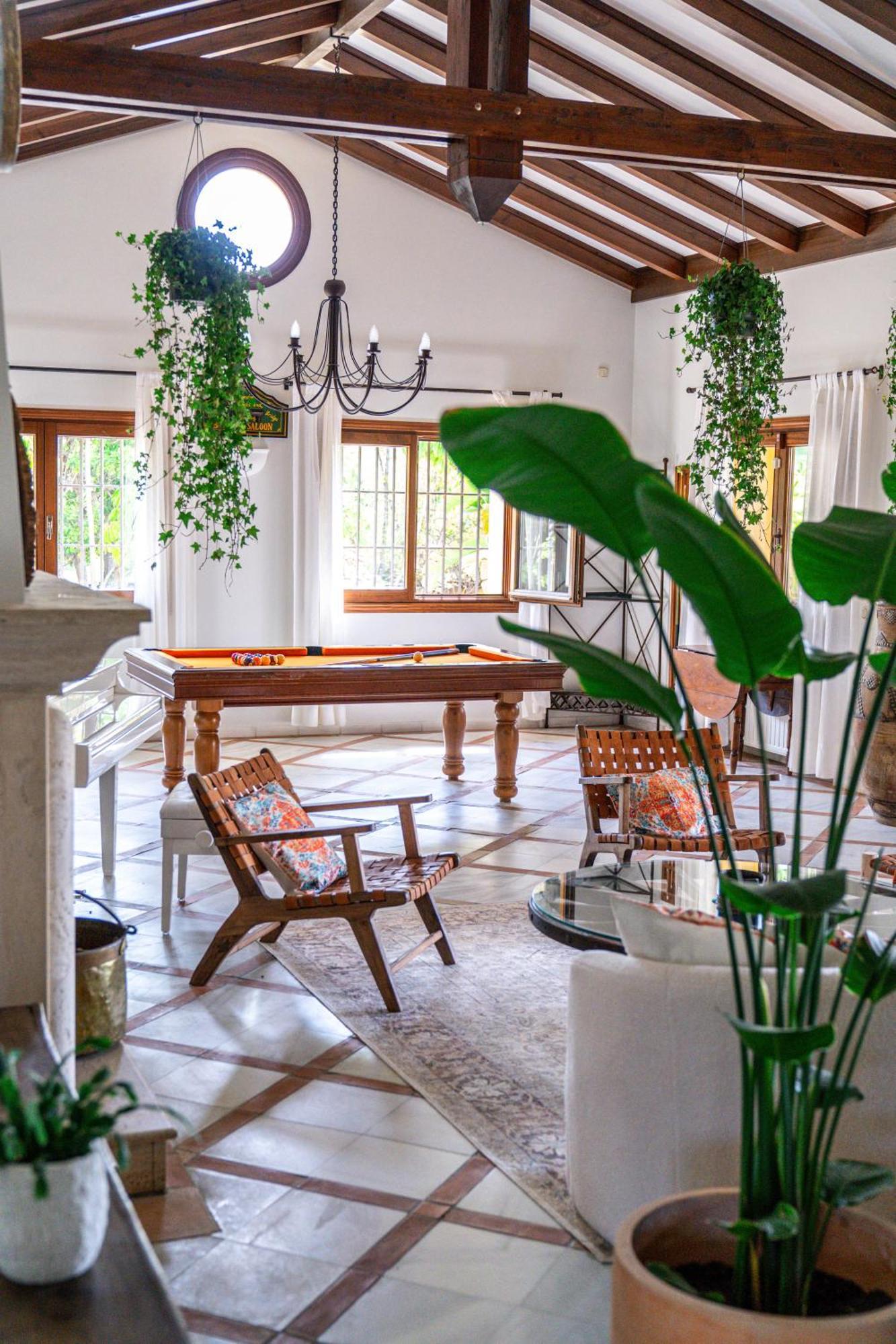 Casa Tess Boutique Estepona