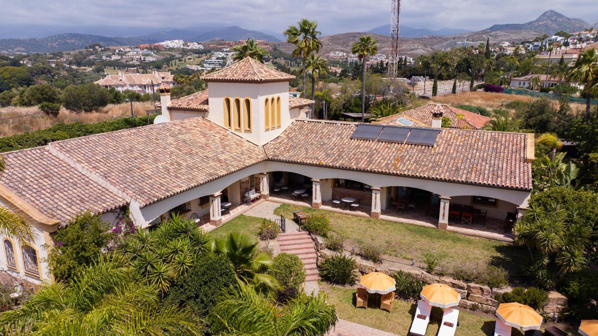 Casa Tess Boutique 4* Estepona