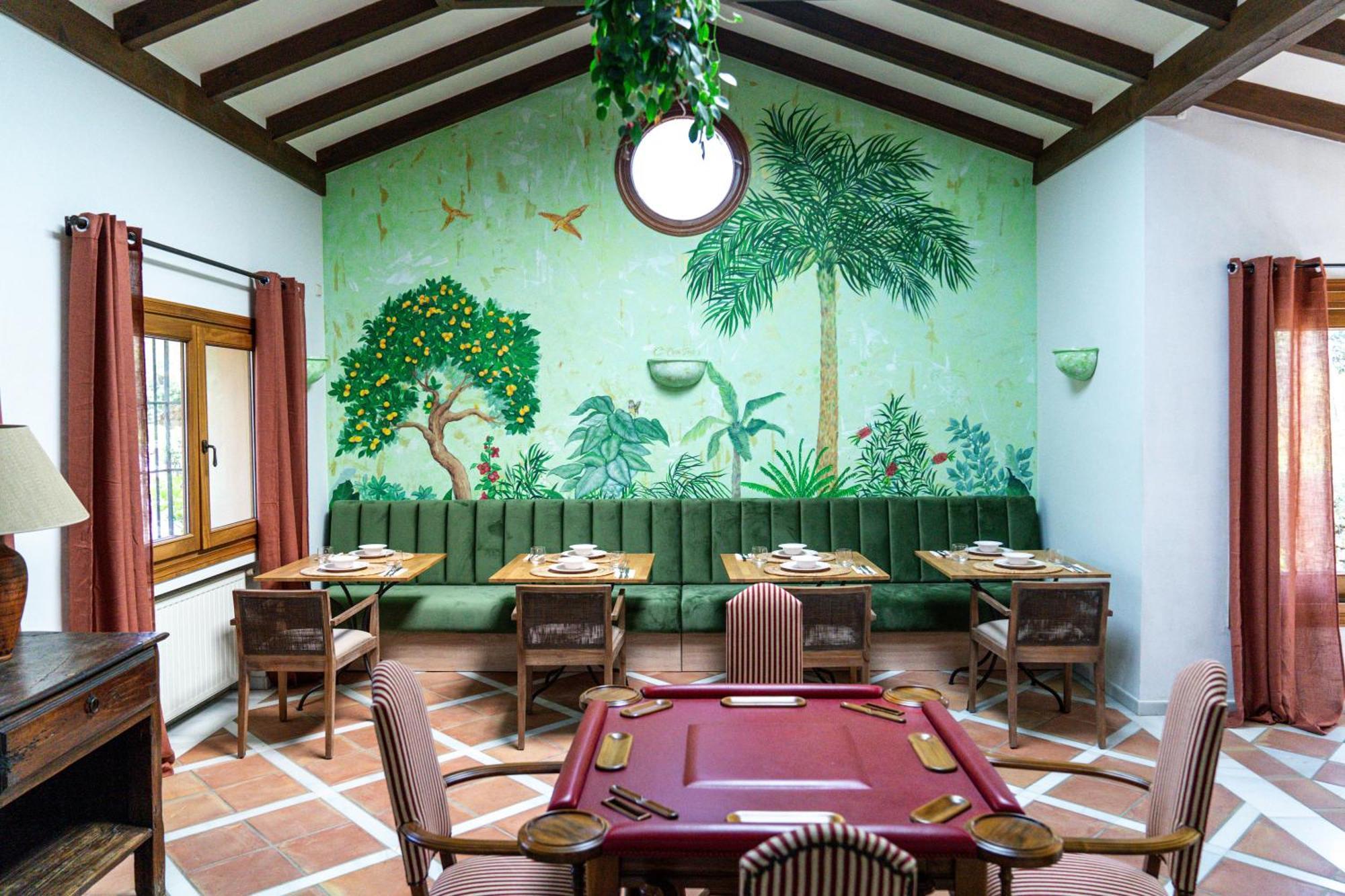 Casa Tess Boutique Hotel