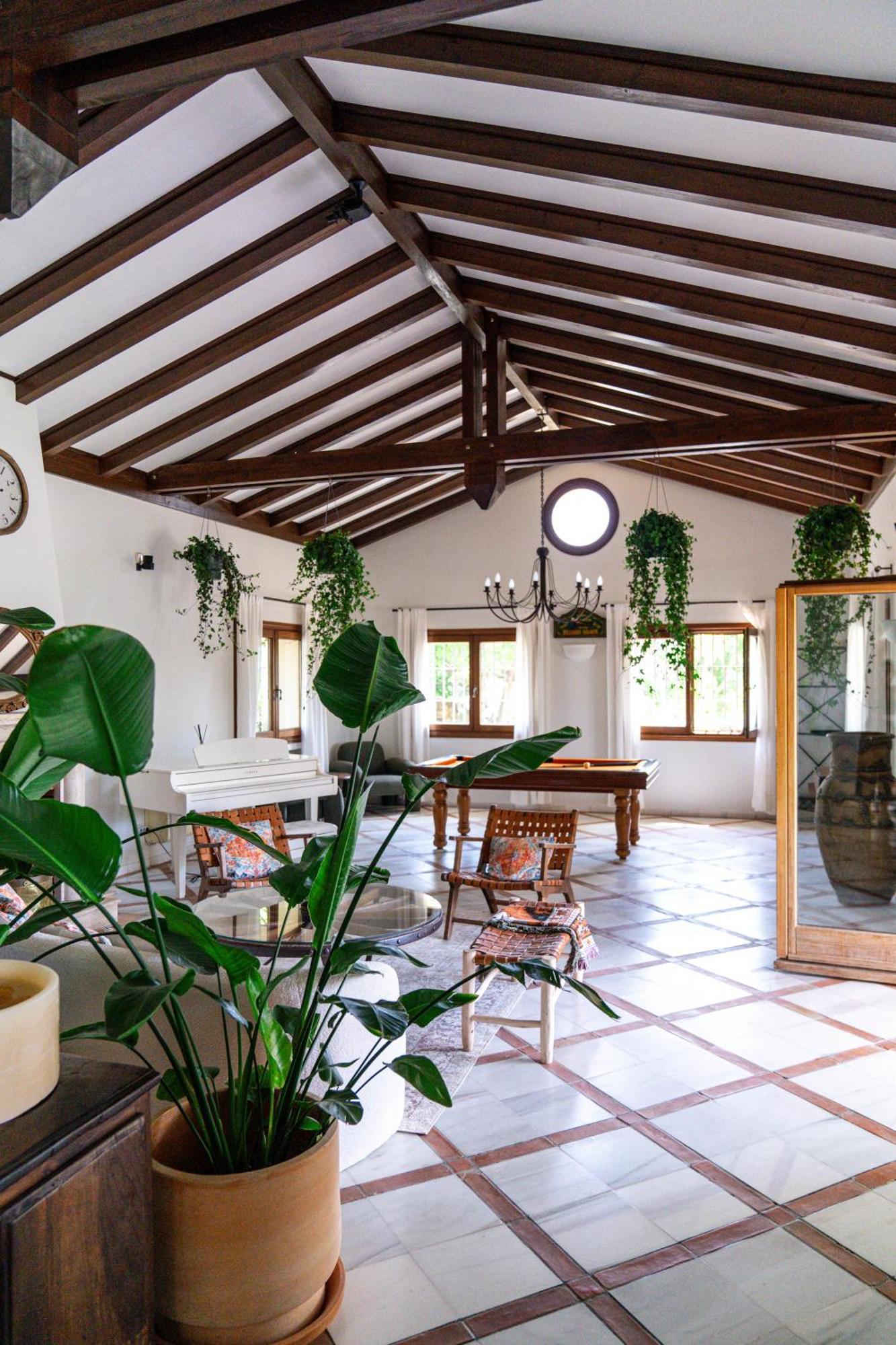 Hotel Casa Tess Boutique