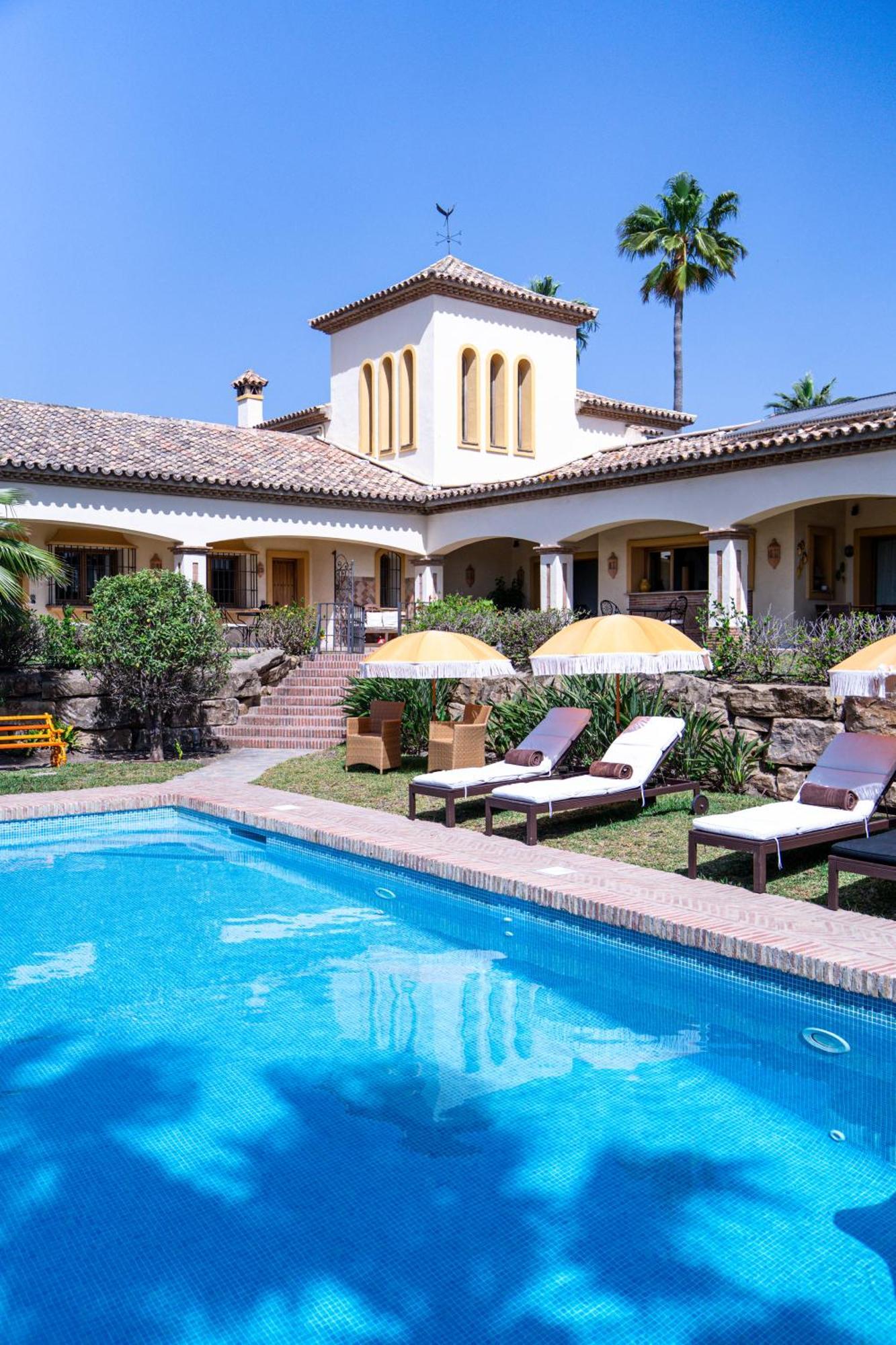 Casa Tess Boutique Hotel 4*