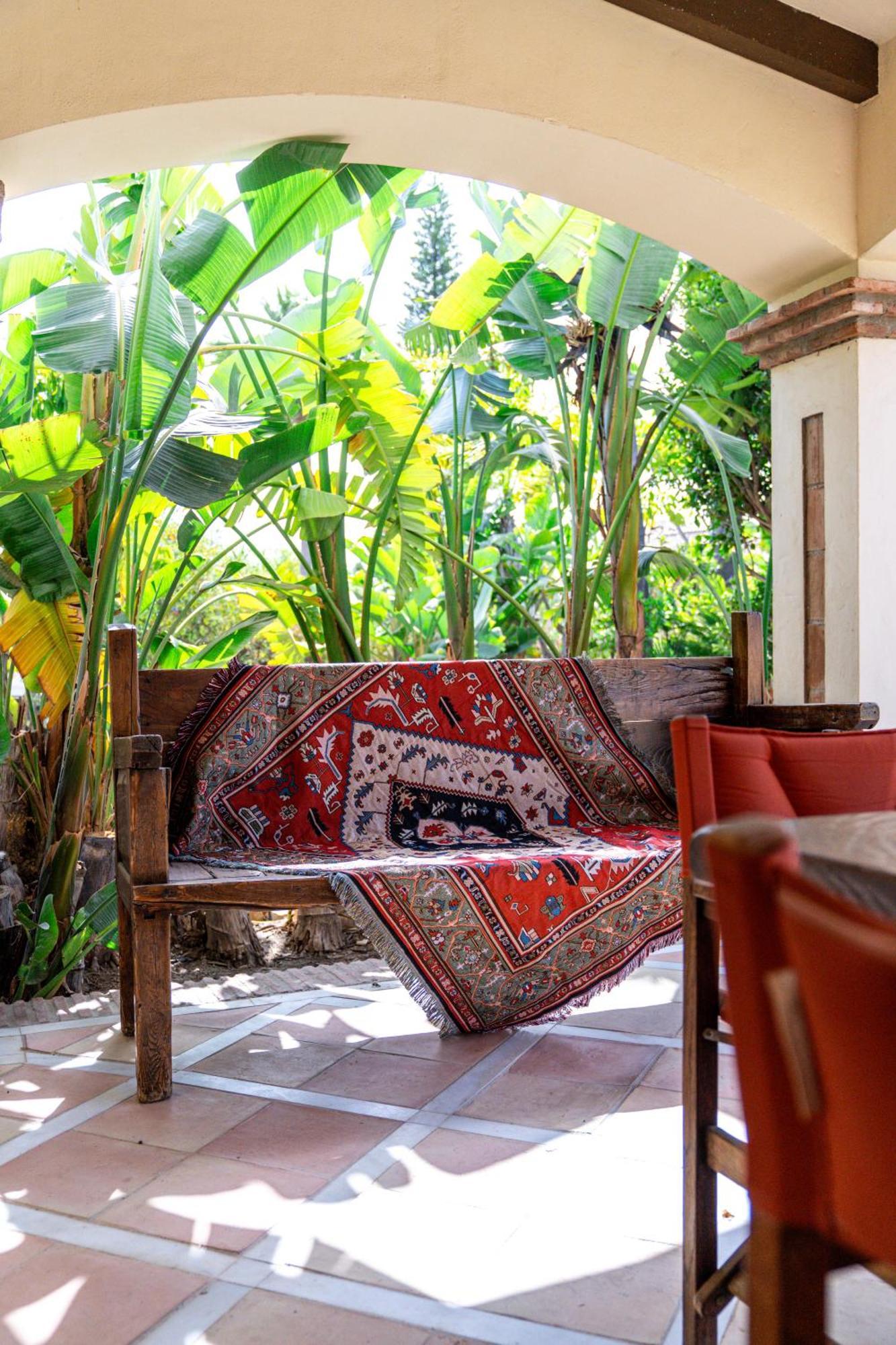 Casa Tess Boutique 4*