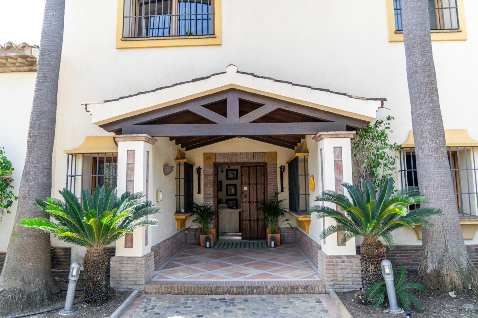 Casa Tess Boutique Estepona