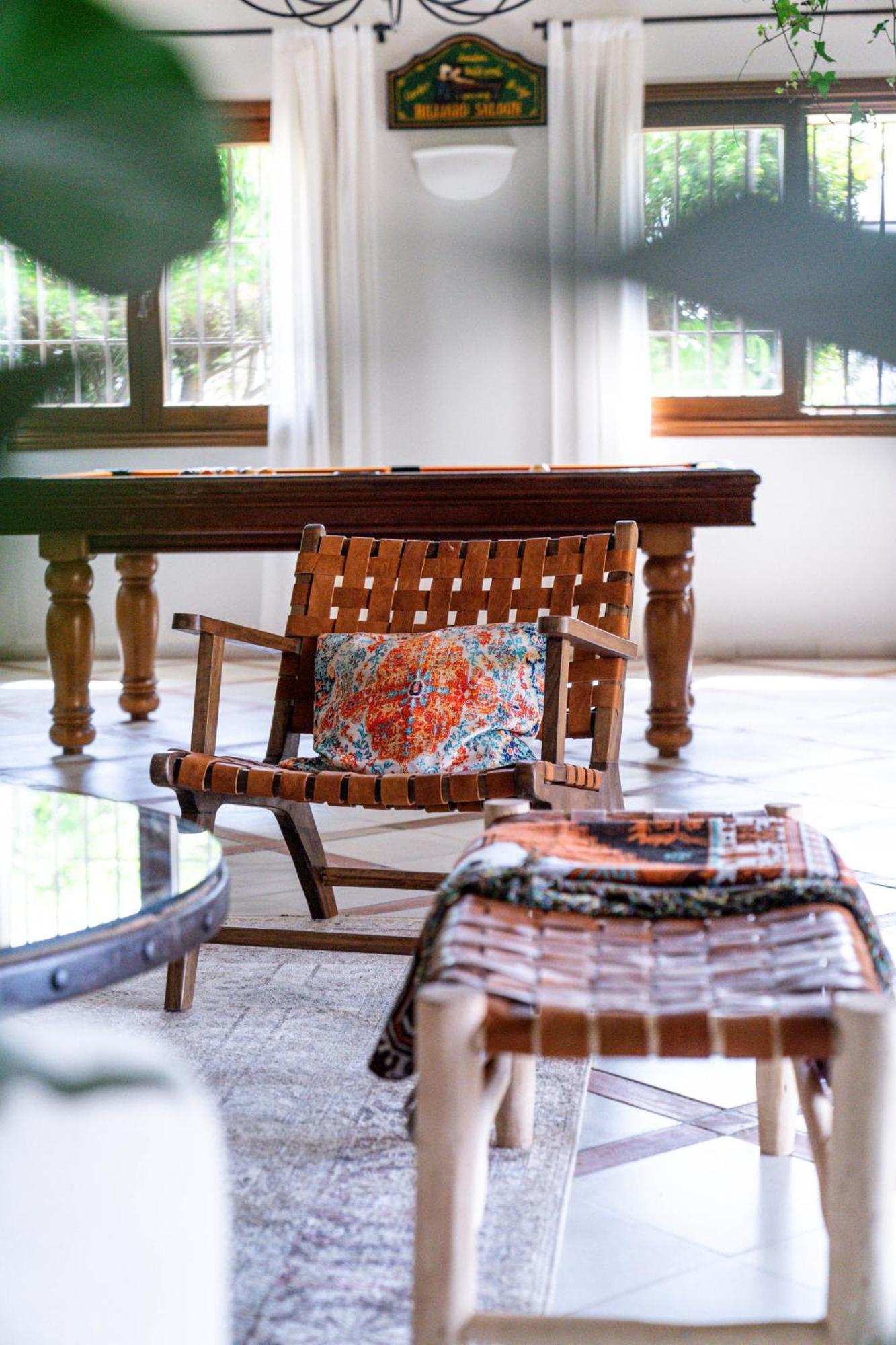 Hotel Casa Tess Boutique