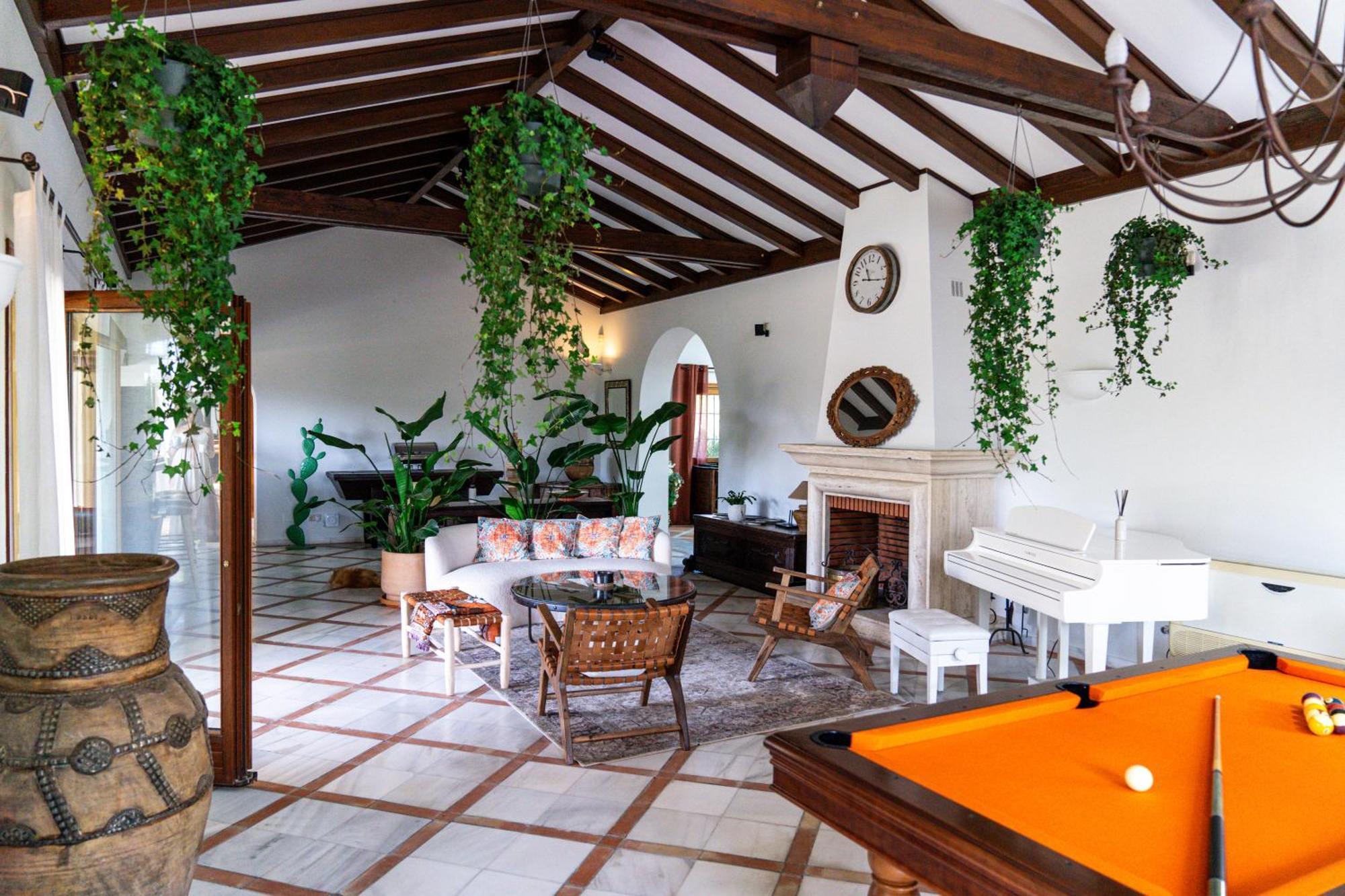 Casa Tess Boutique Hotel 4*