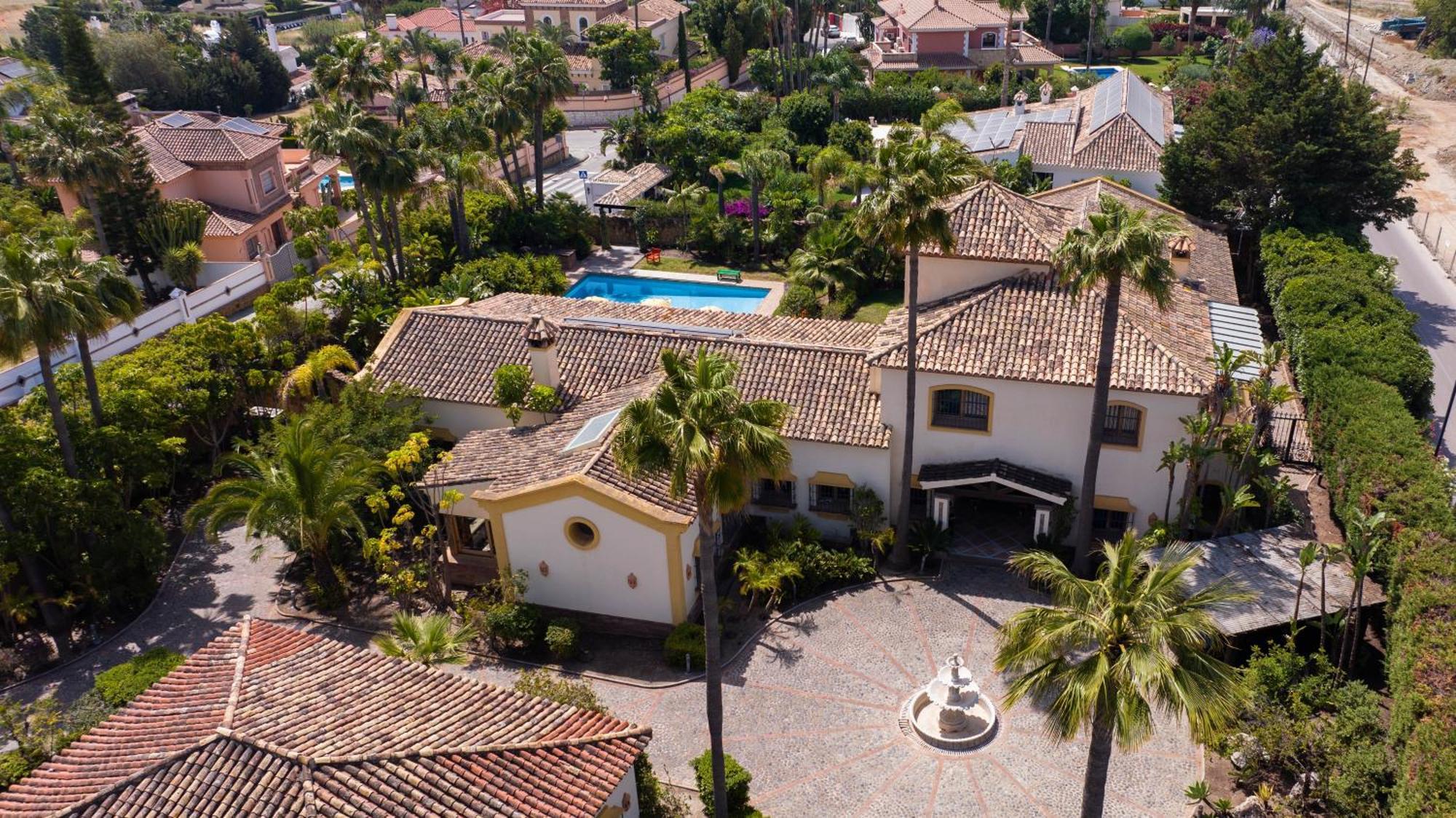 Hotel Casa Tess Boutique Estepona