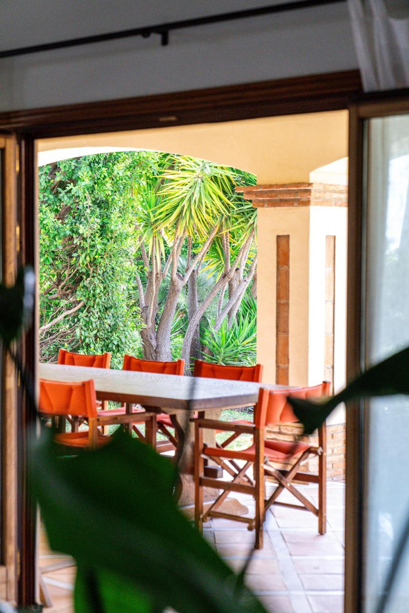 Casa Tess Boutique Estepona