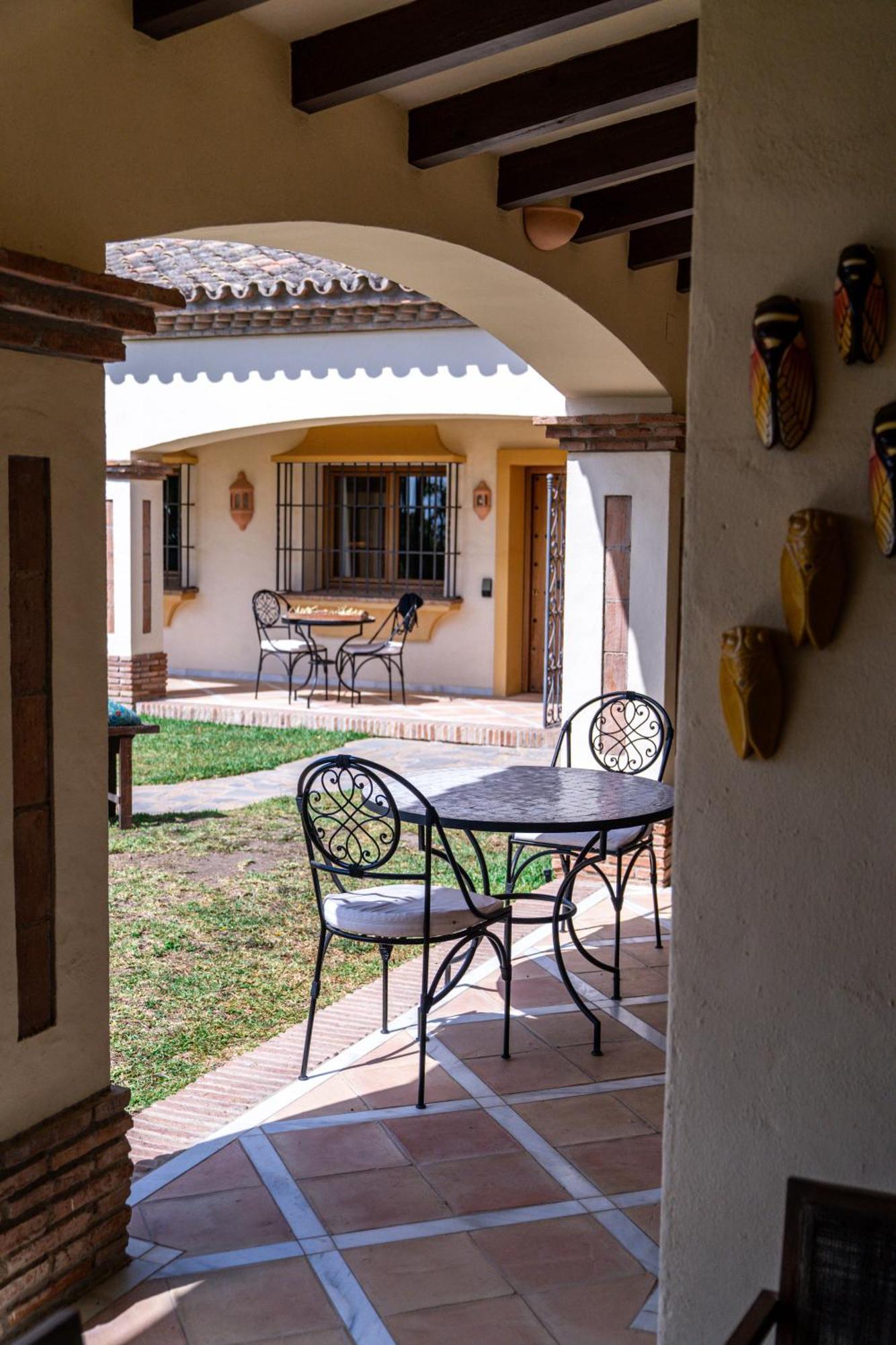 Hotel Casa Tess Boutique