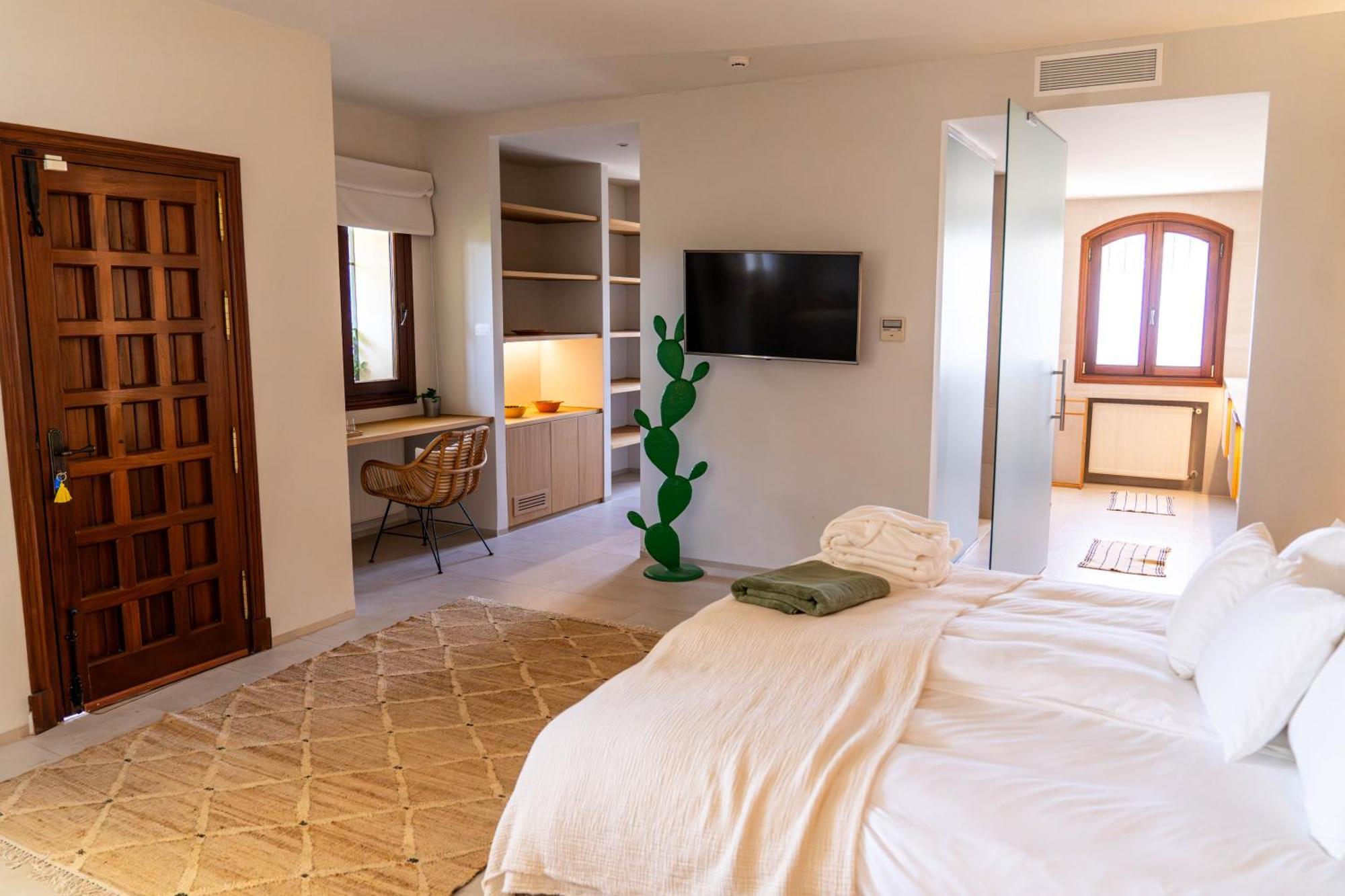 Hotel Casa Tess Boutique 4*